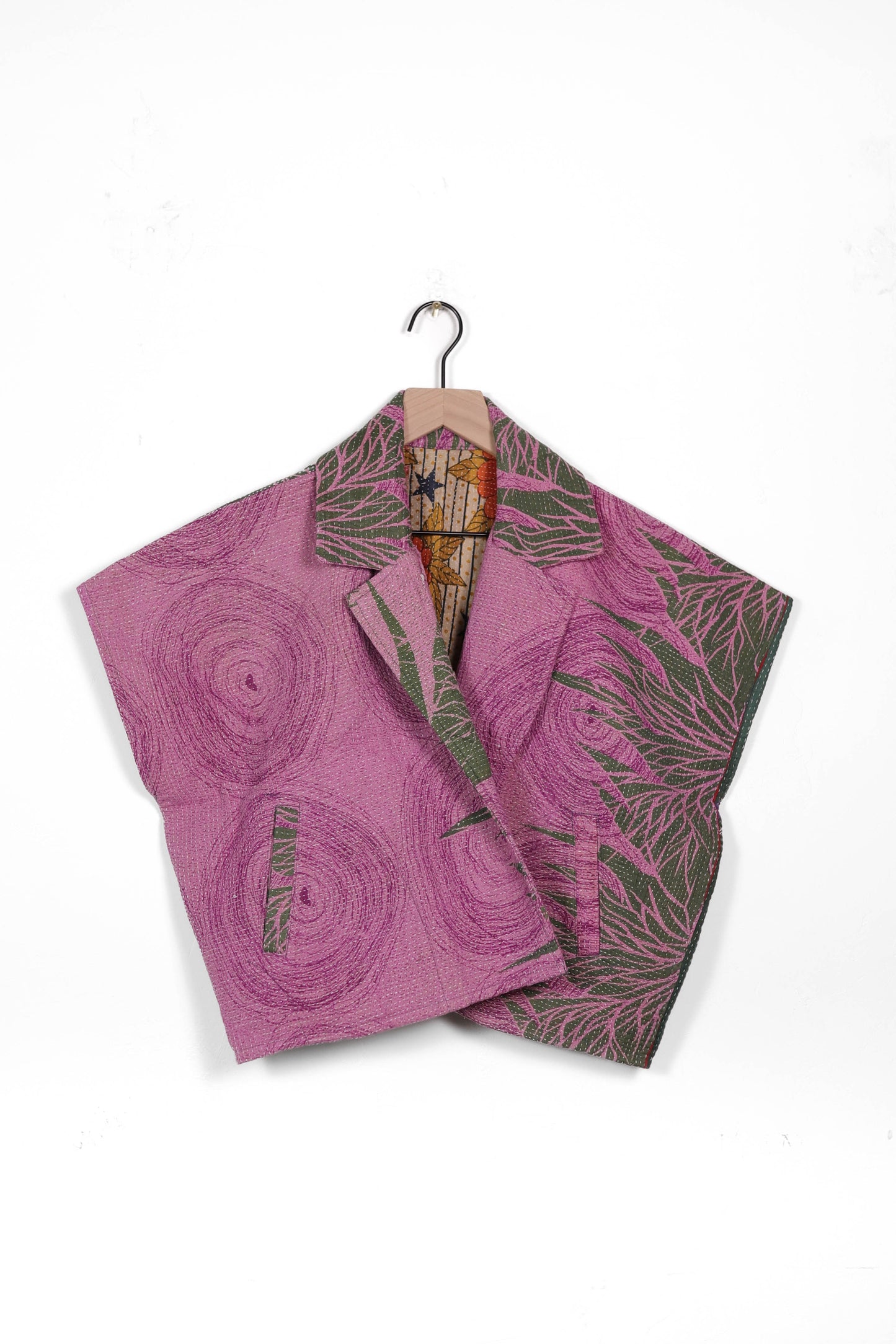 Crop U628