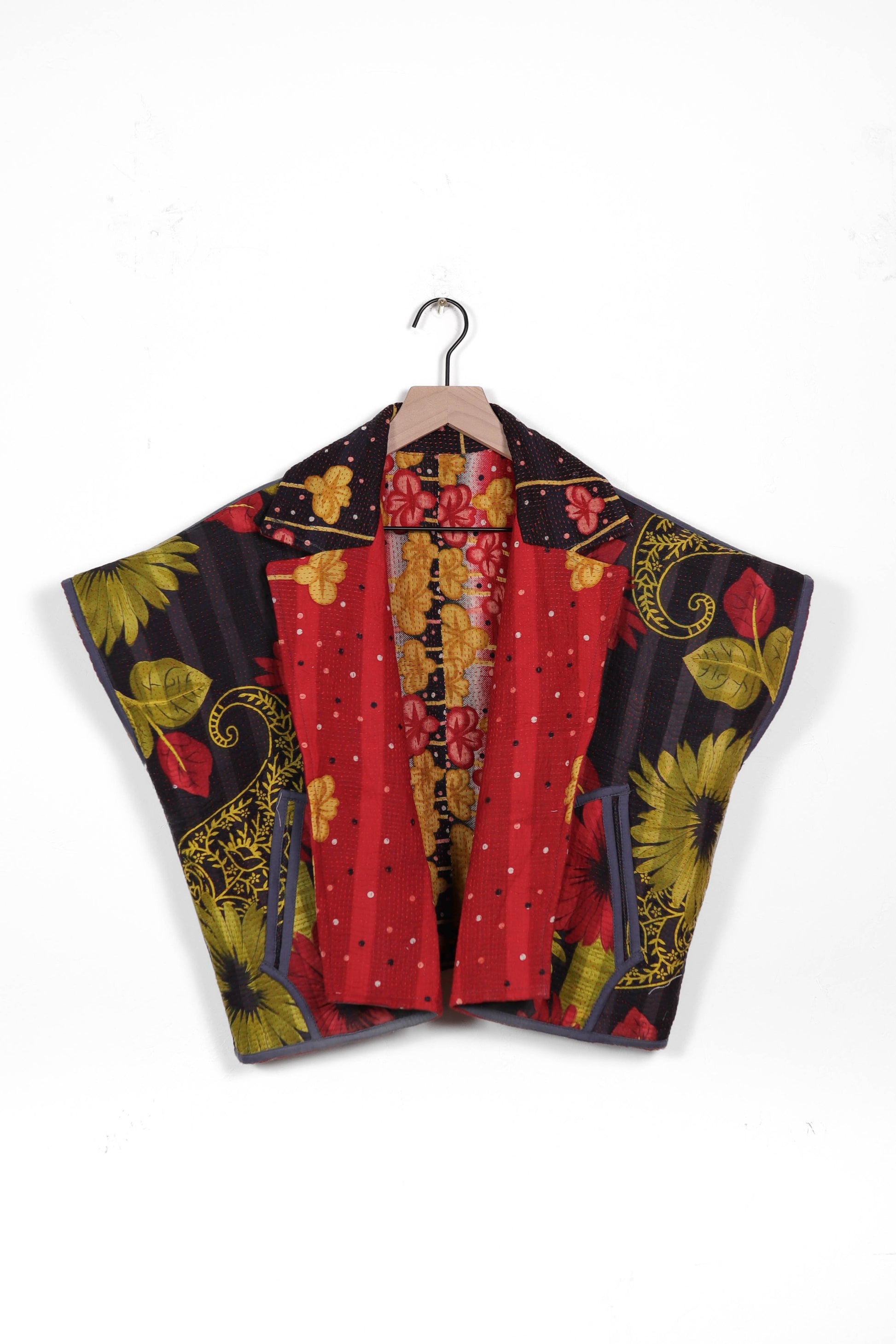 Crop U629