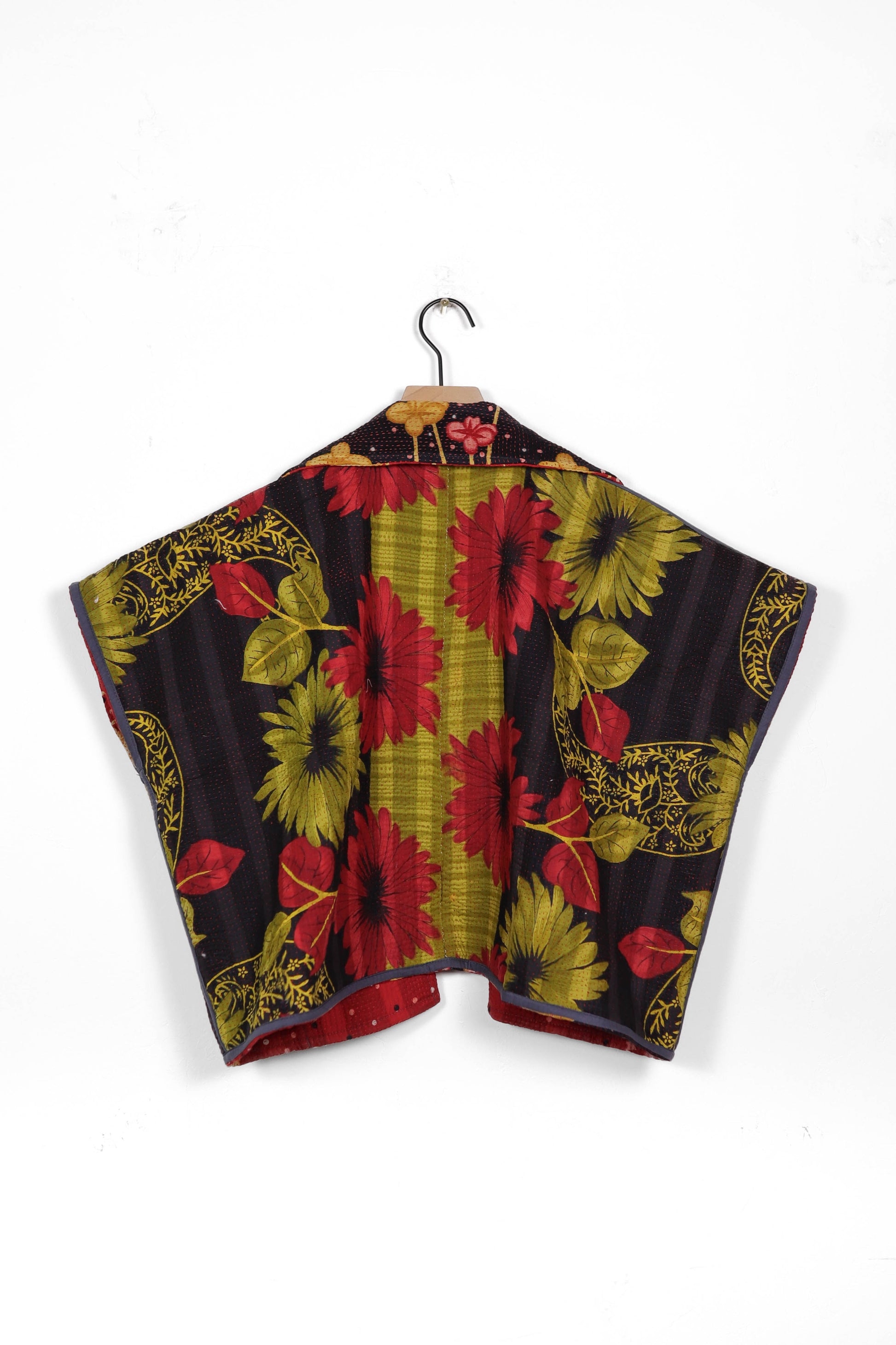 Crop U629