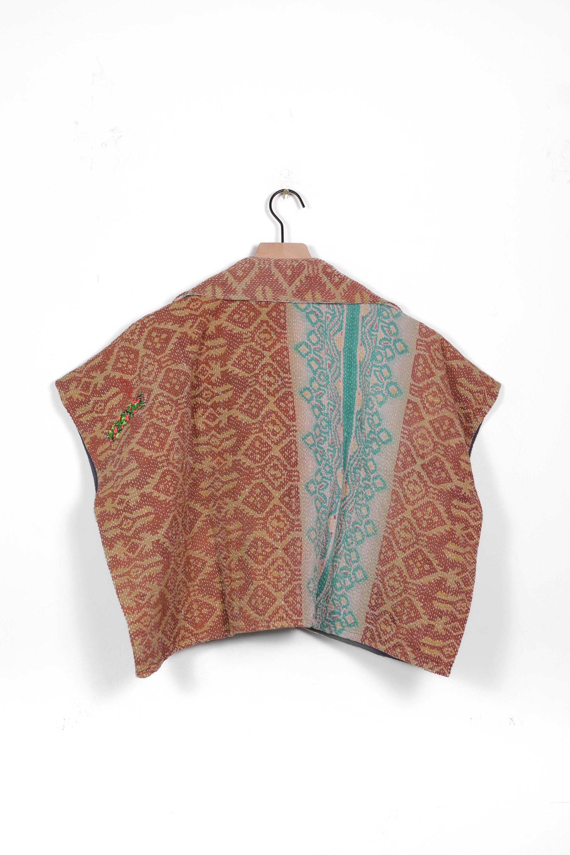 Crop U631