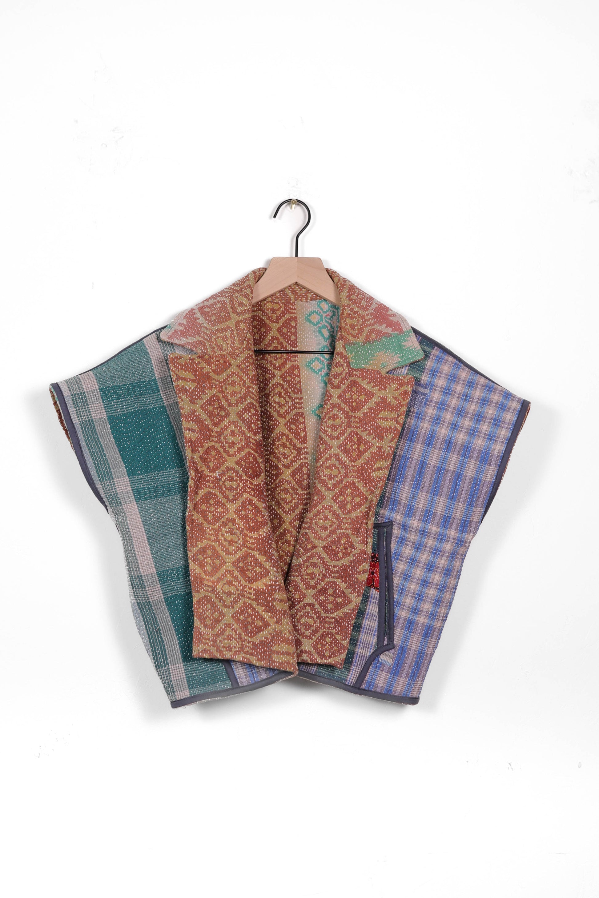 Crop U631