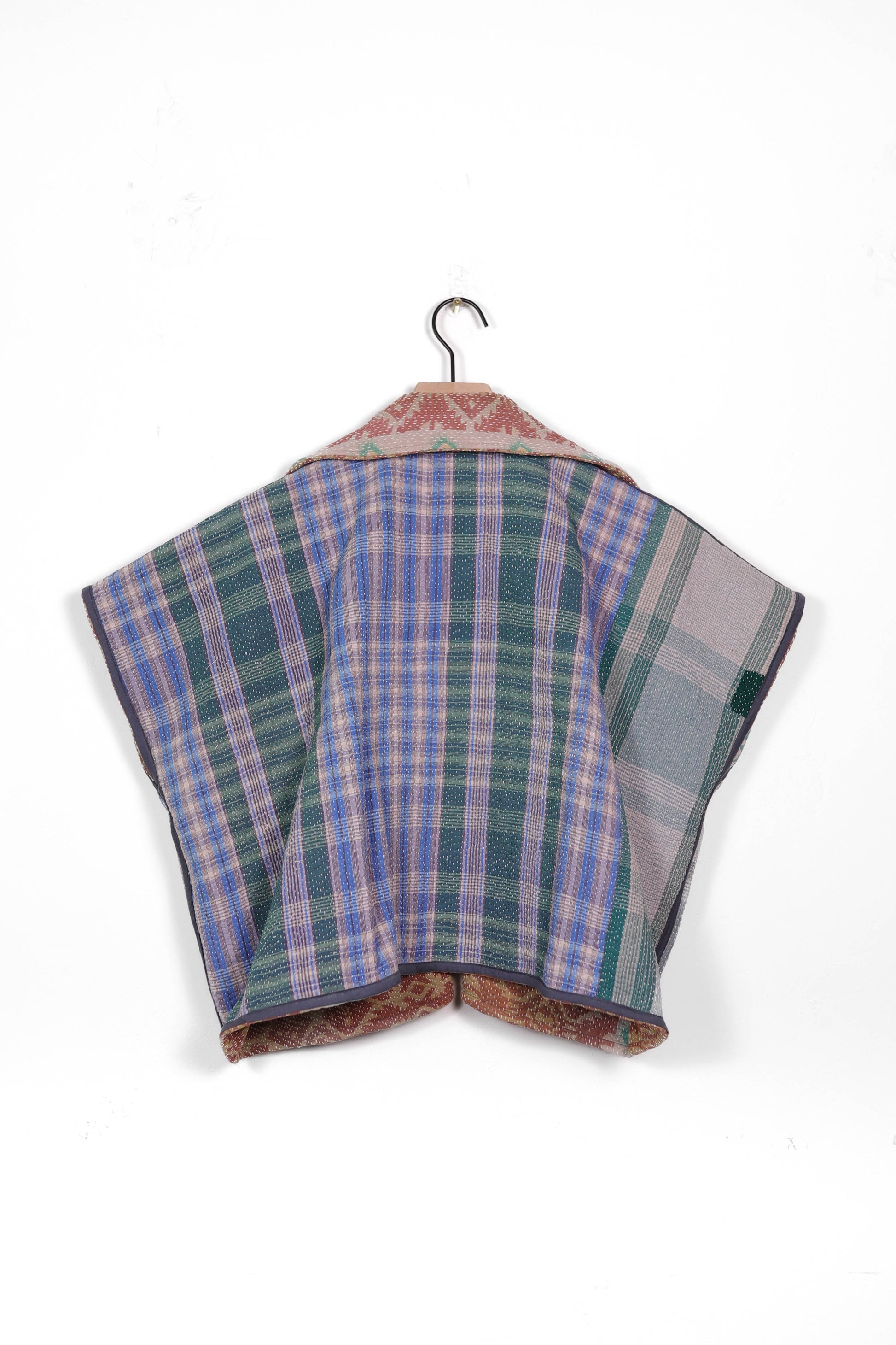 Crop U631