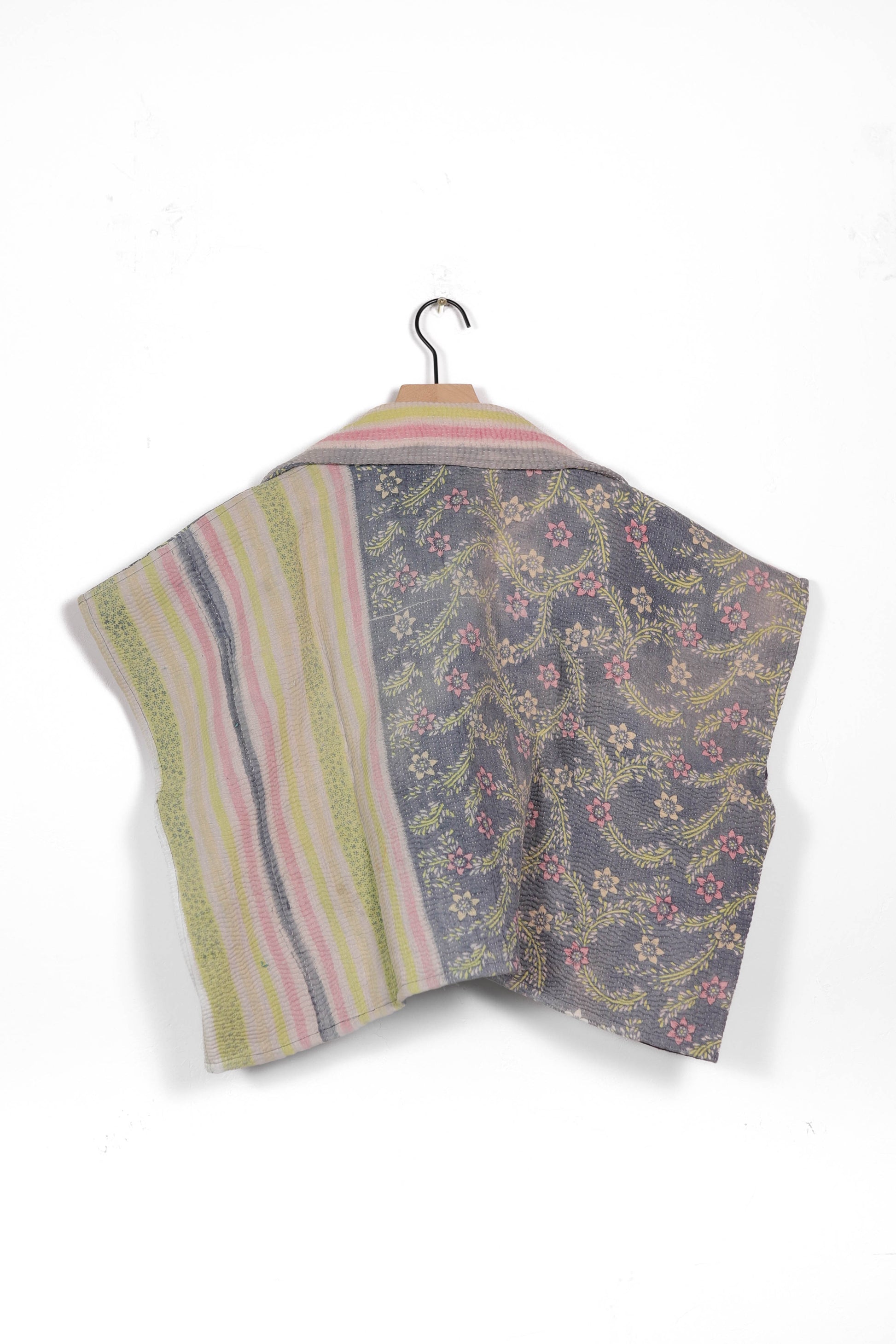 Crop U632