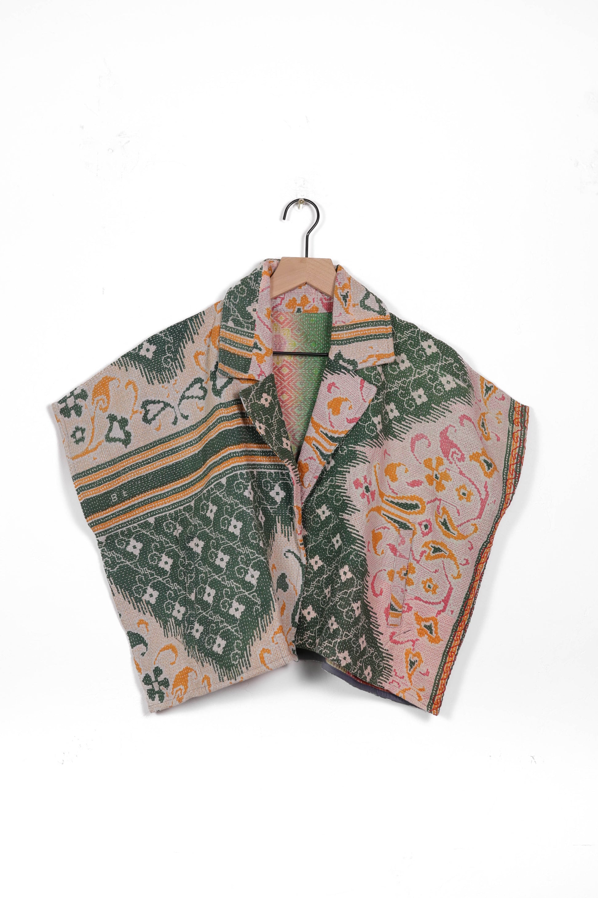 Crop U633