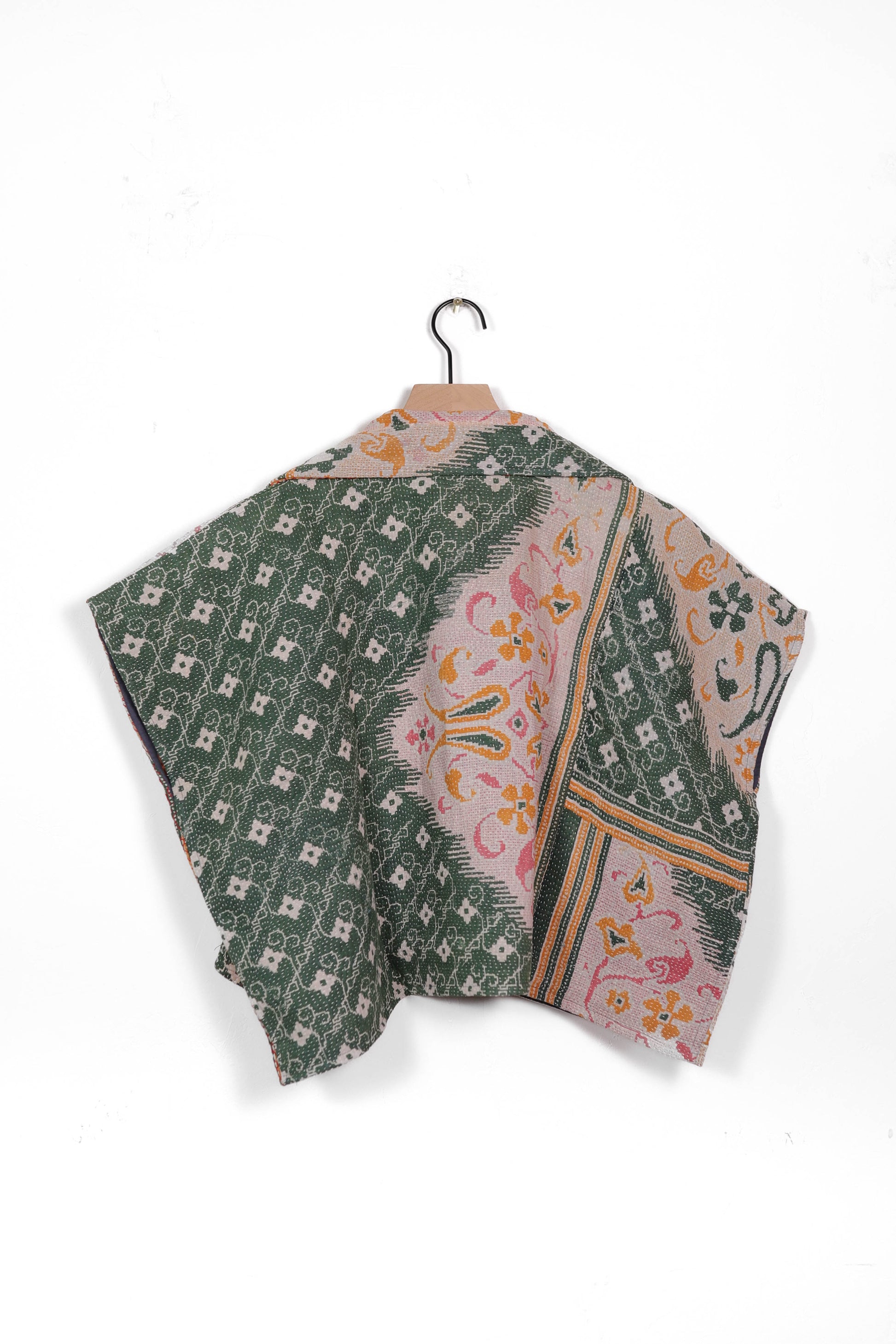 Crop U633