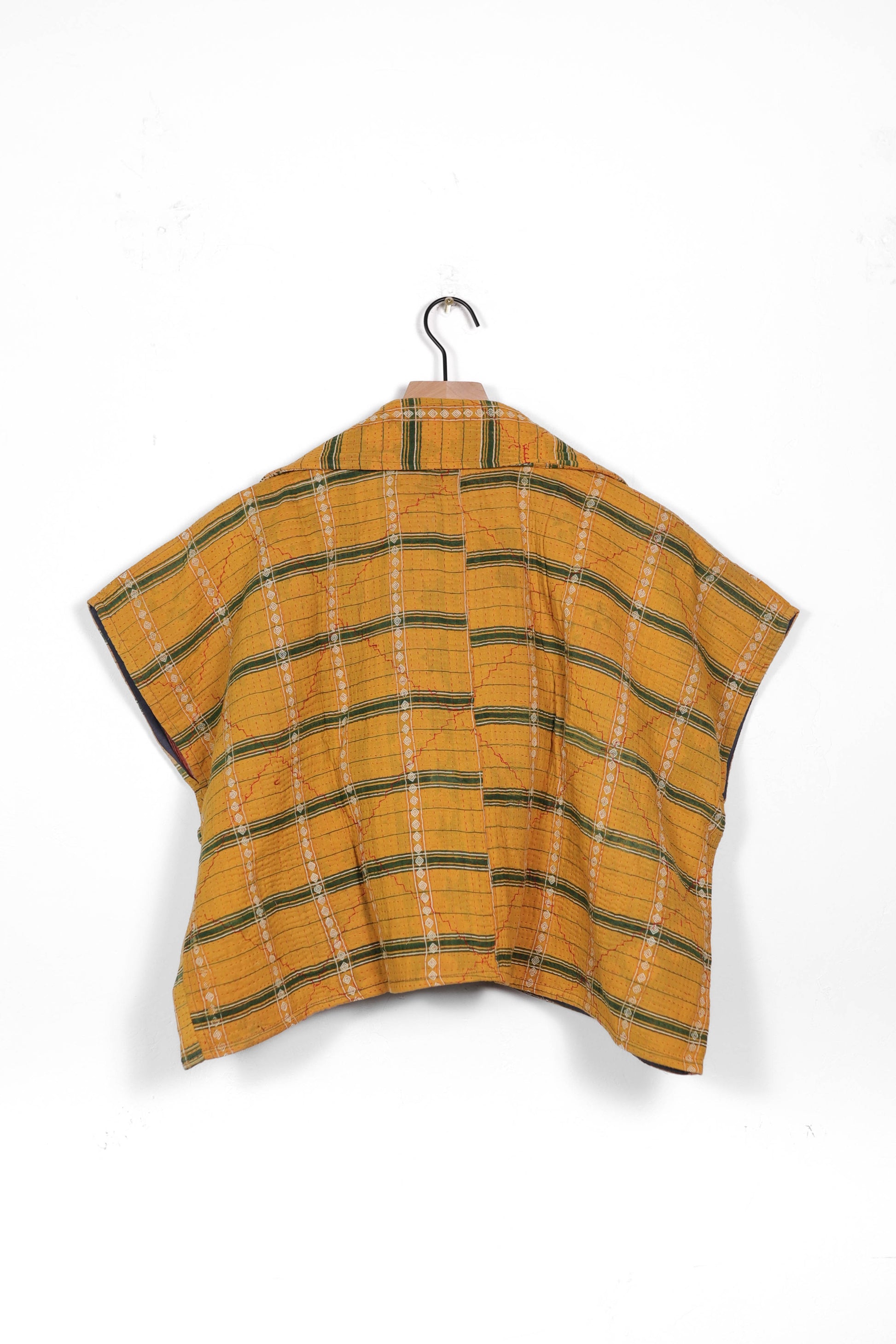 Crop U634