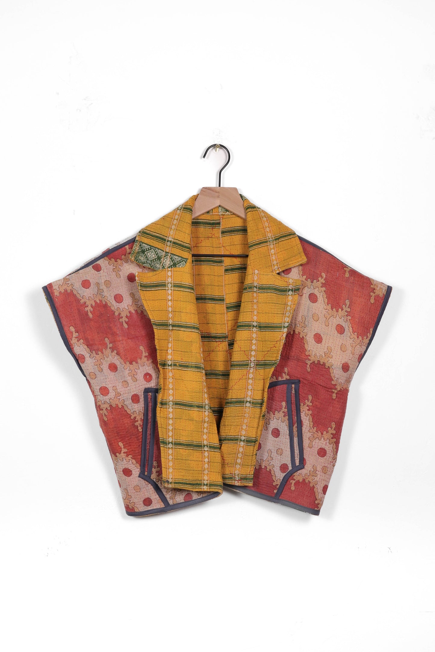 Crop U634