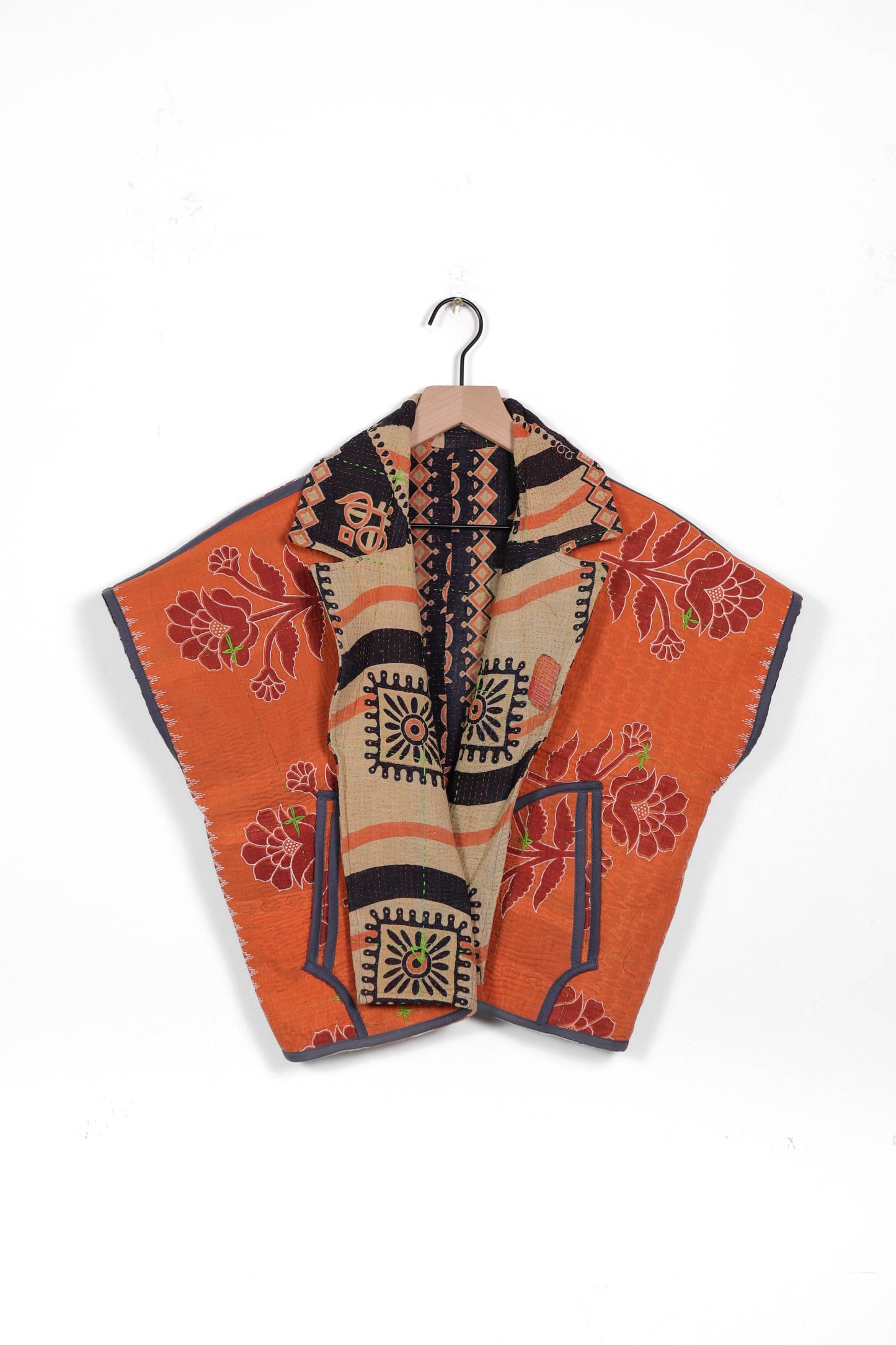 Crop U635
