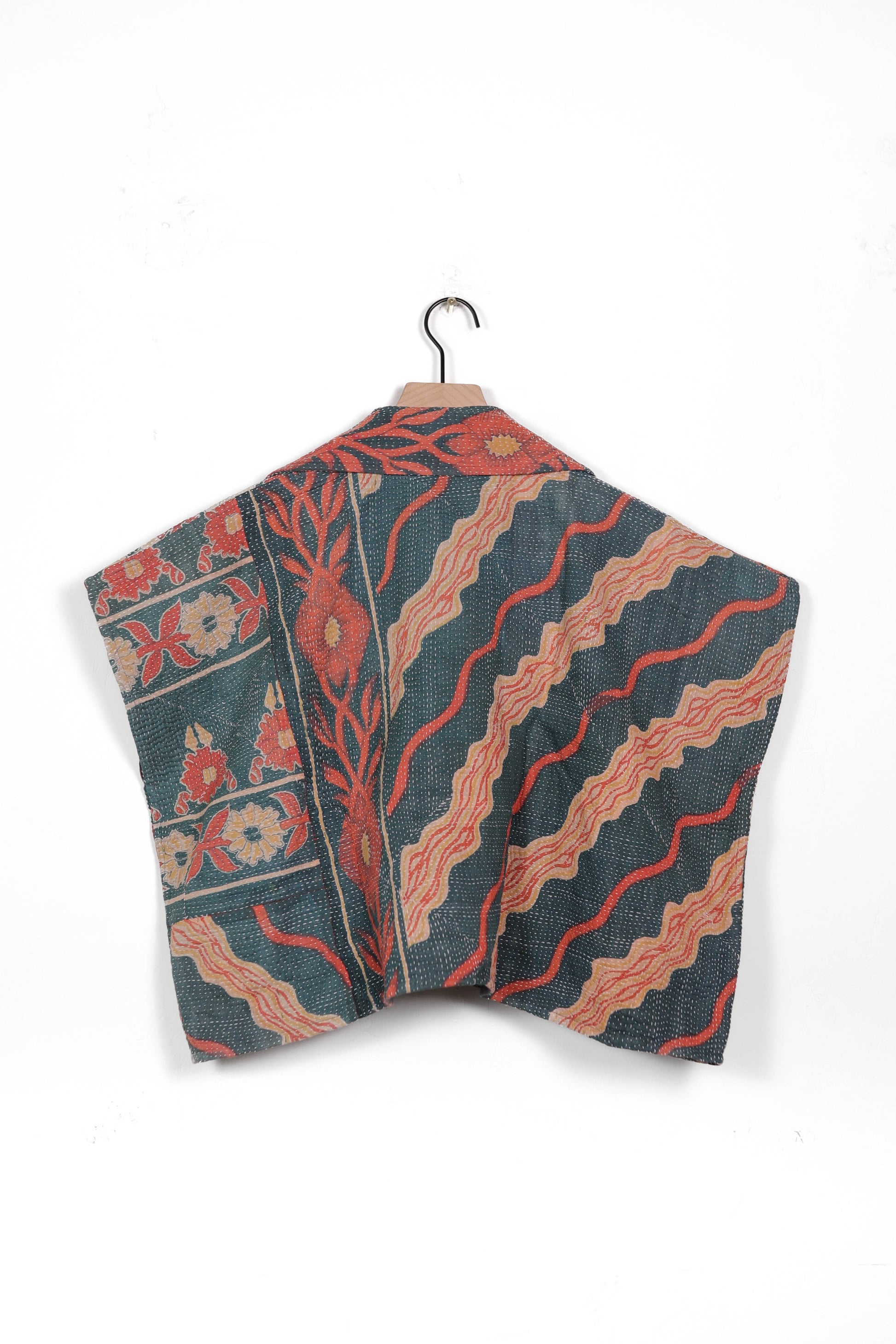 Crop U636