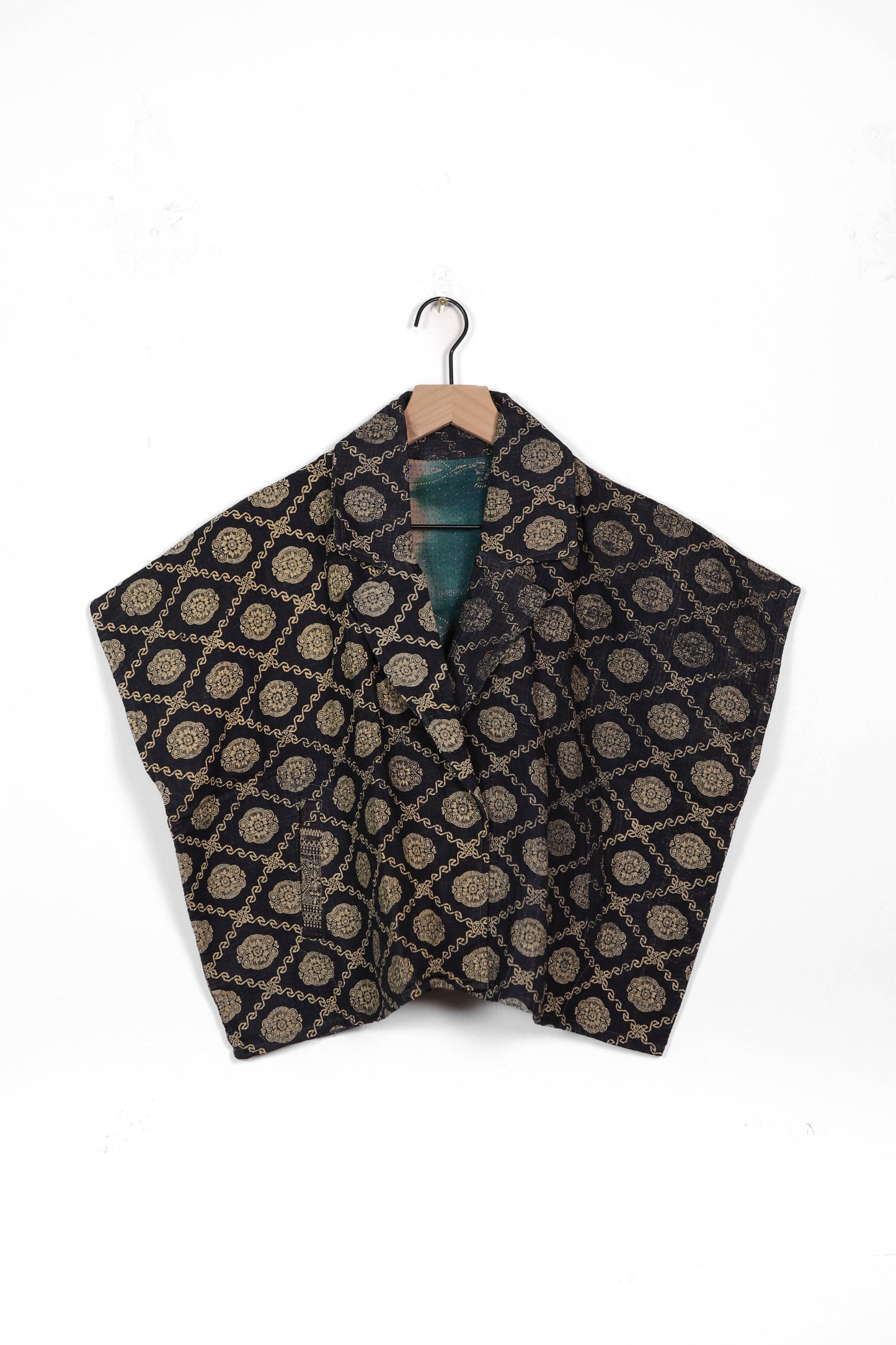 Crop U638