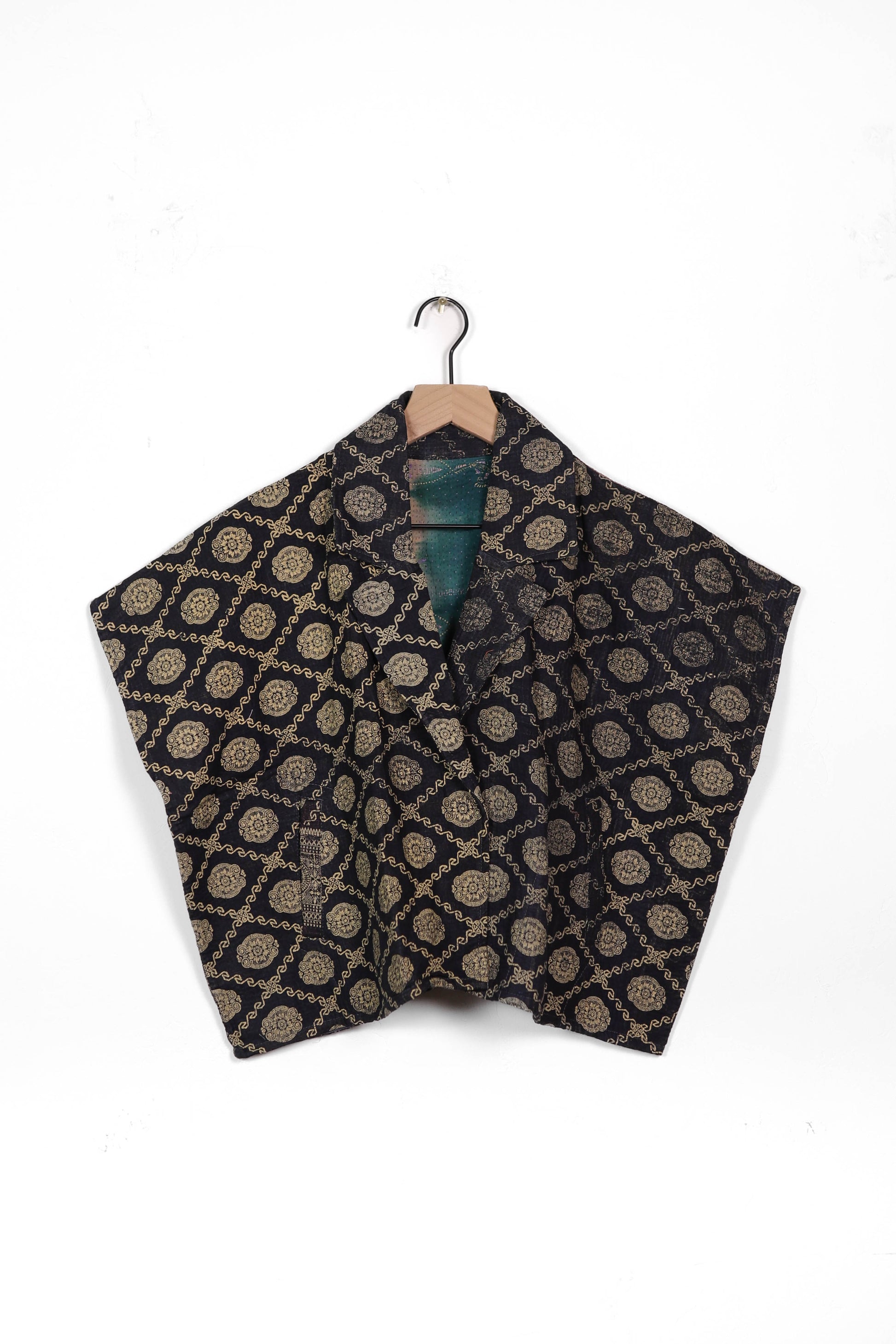Crop U638
