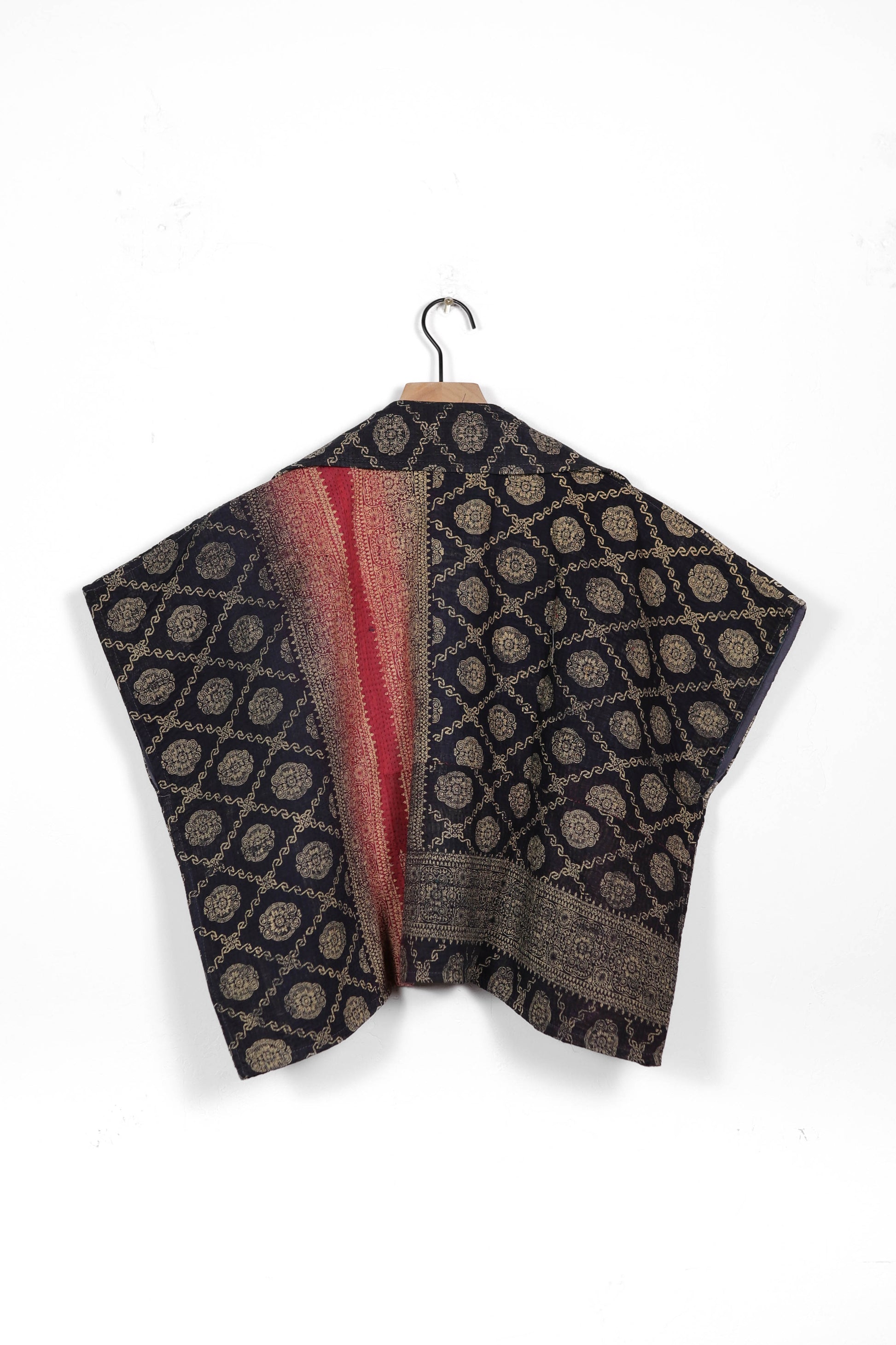 Crop U638