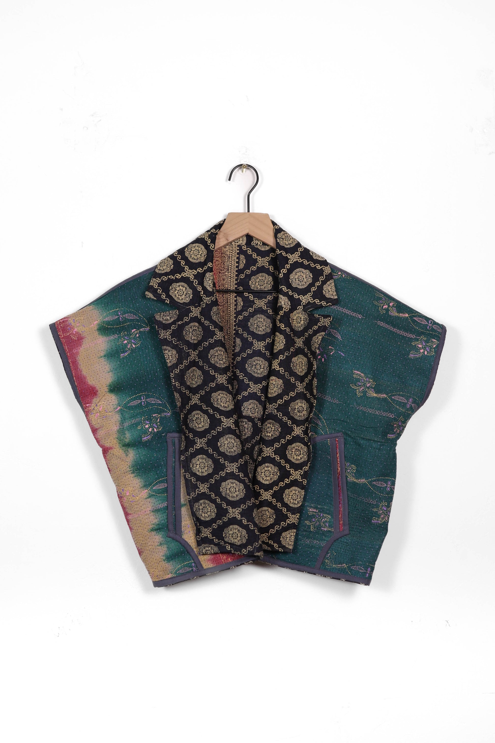 Crop U638