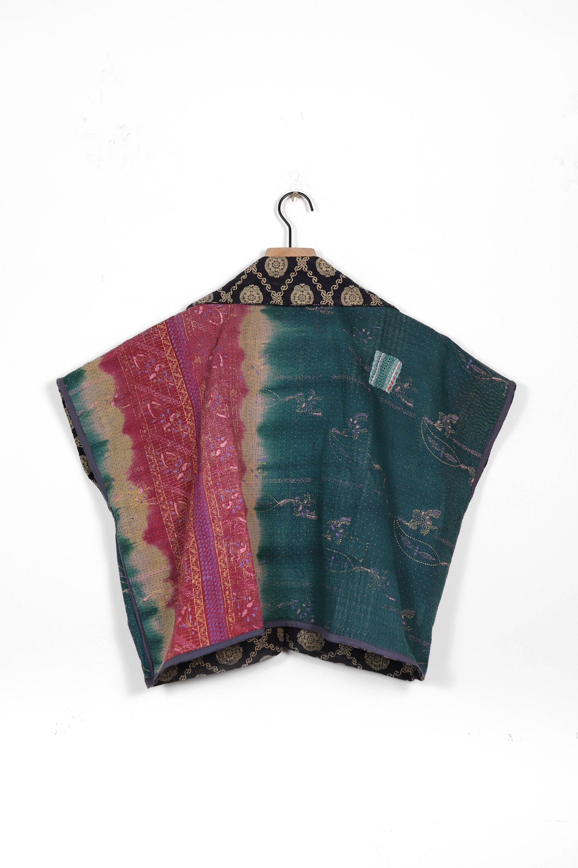 Crop U638