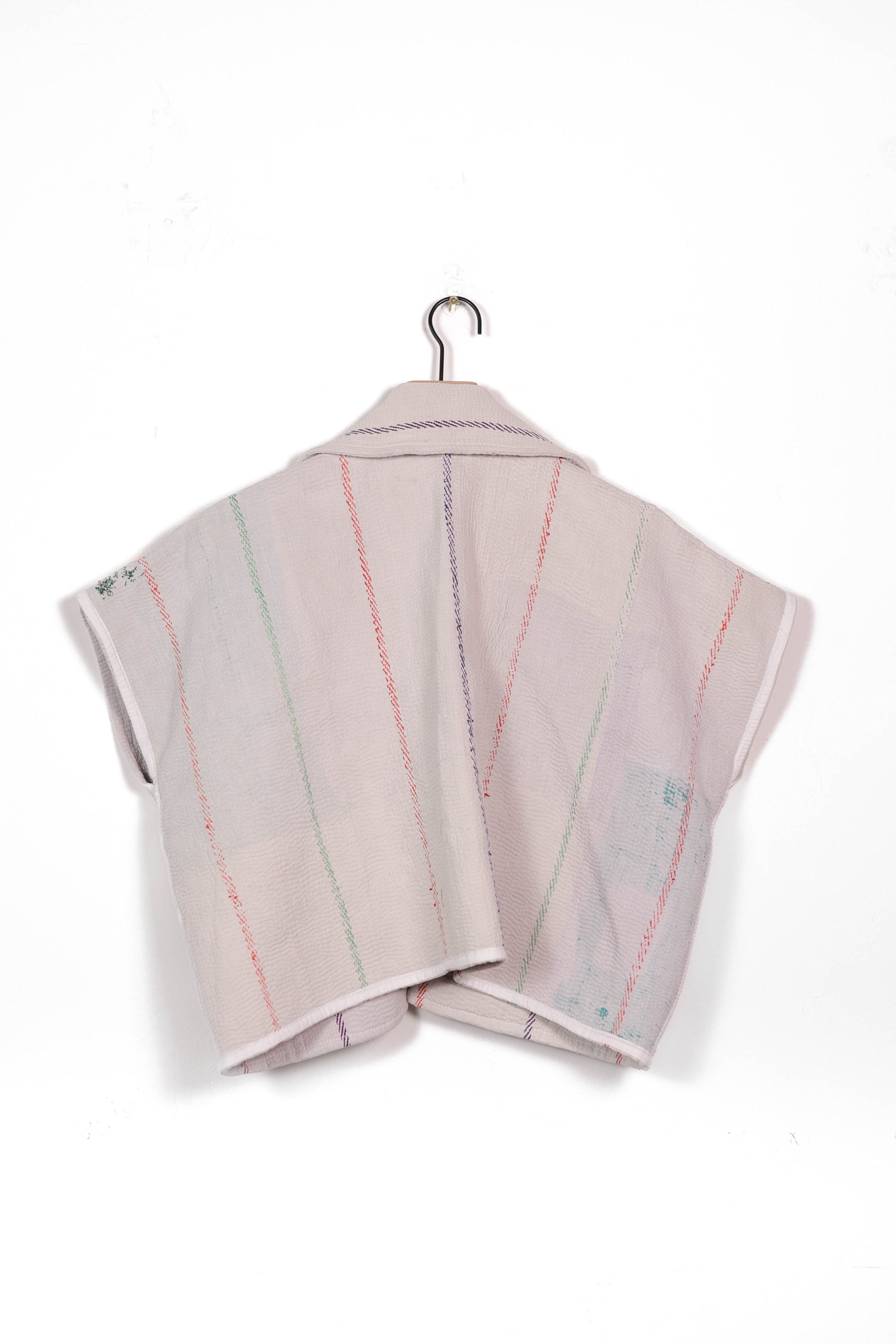 Crop U645
