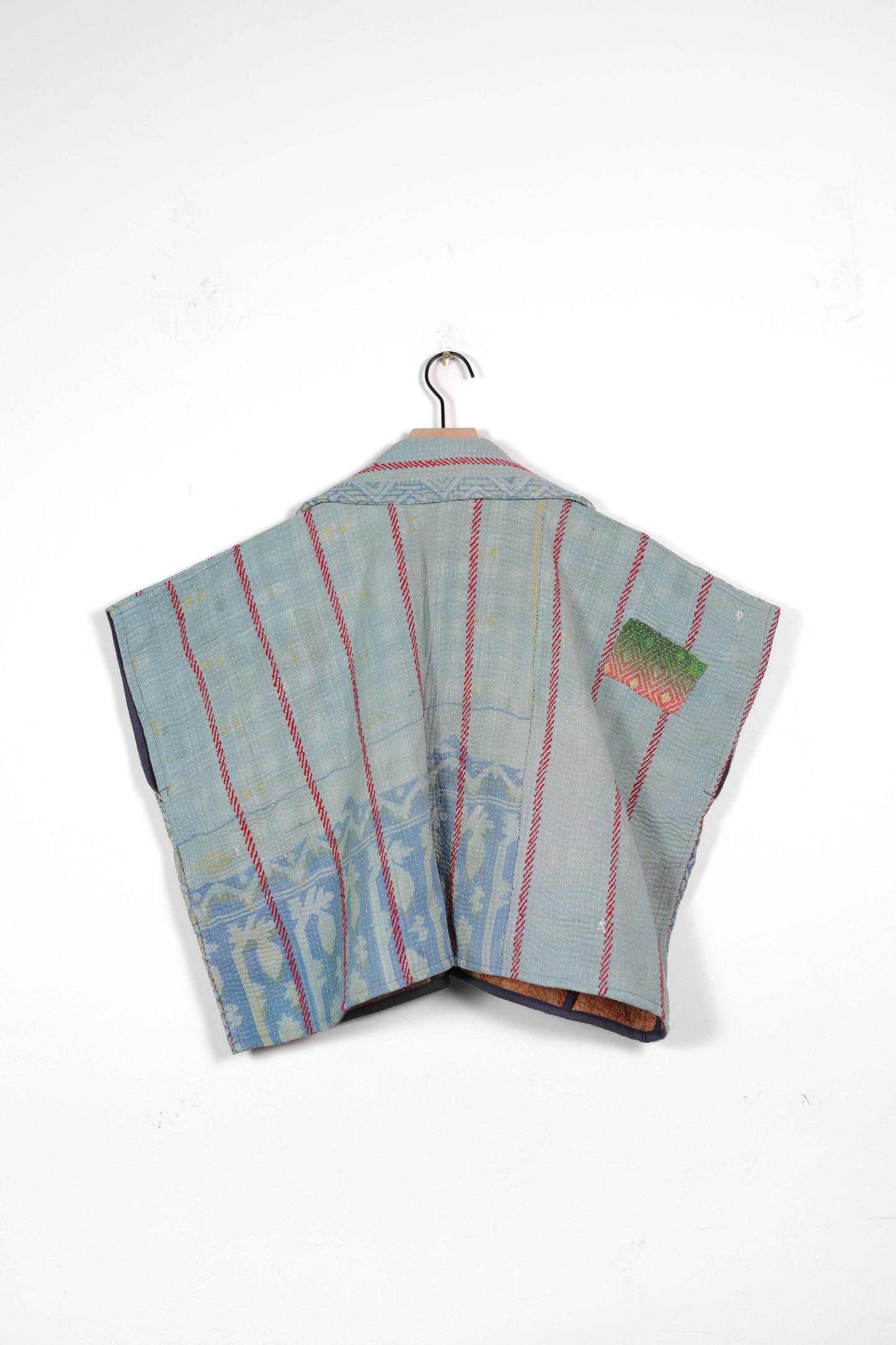 Crop U653