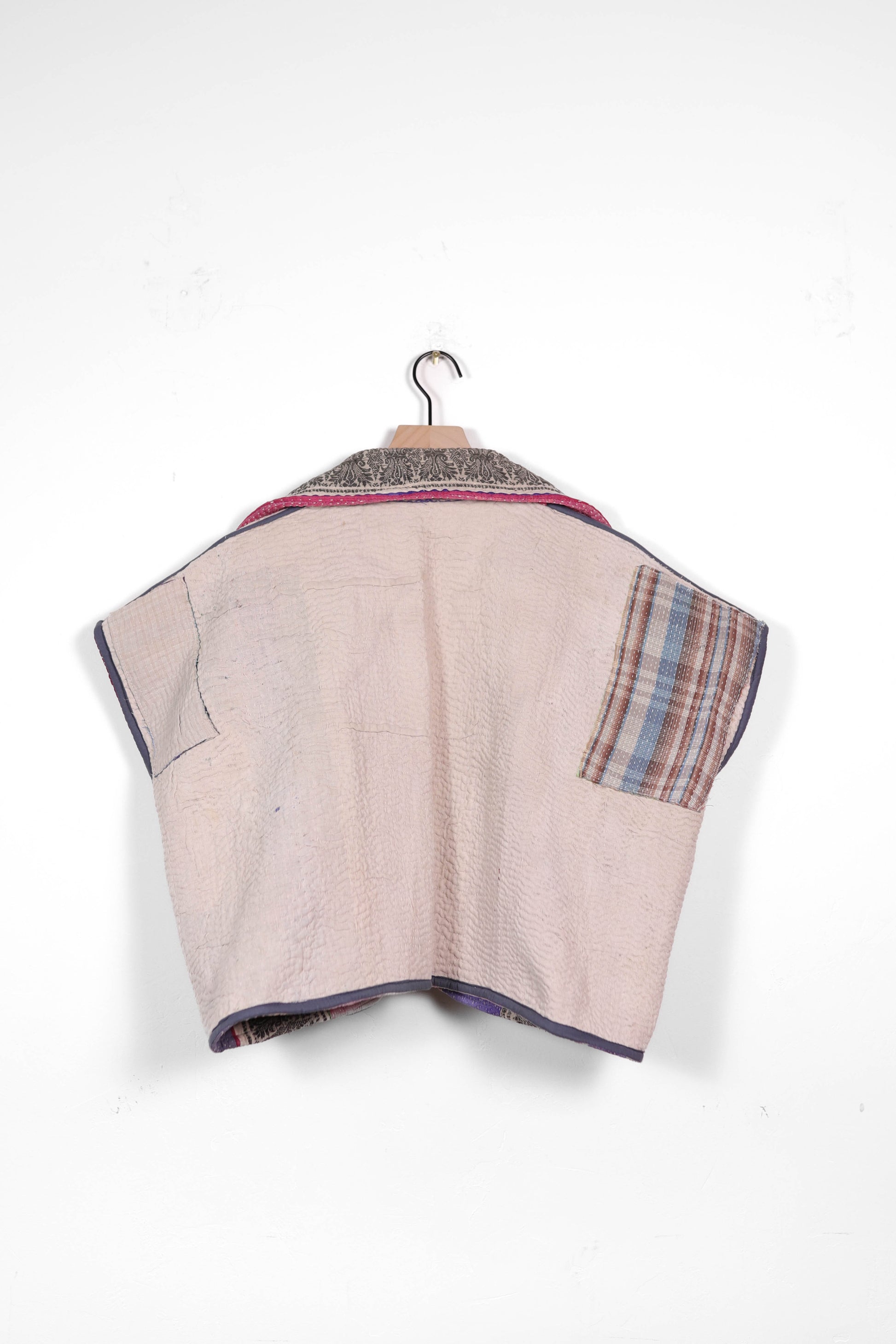 Crop U655