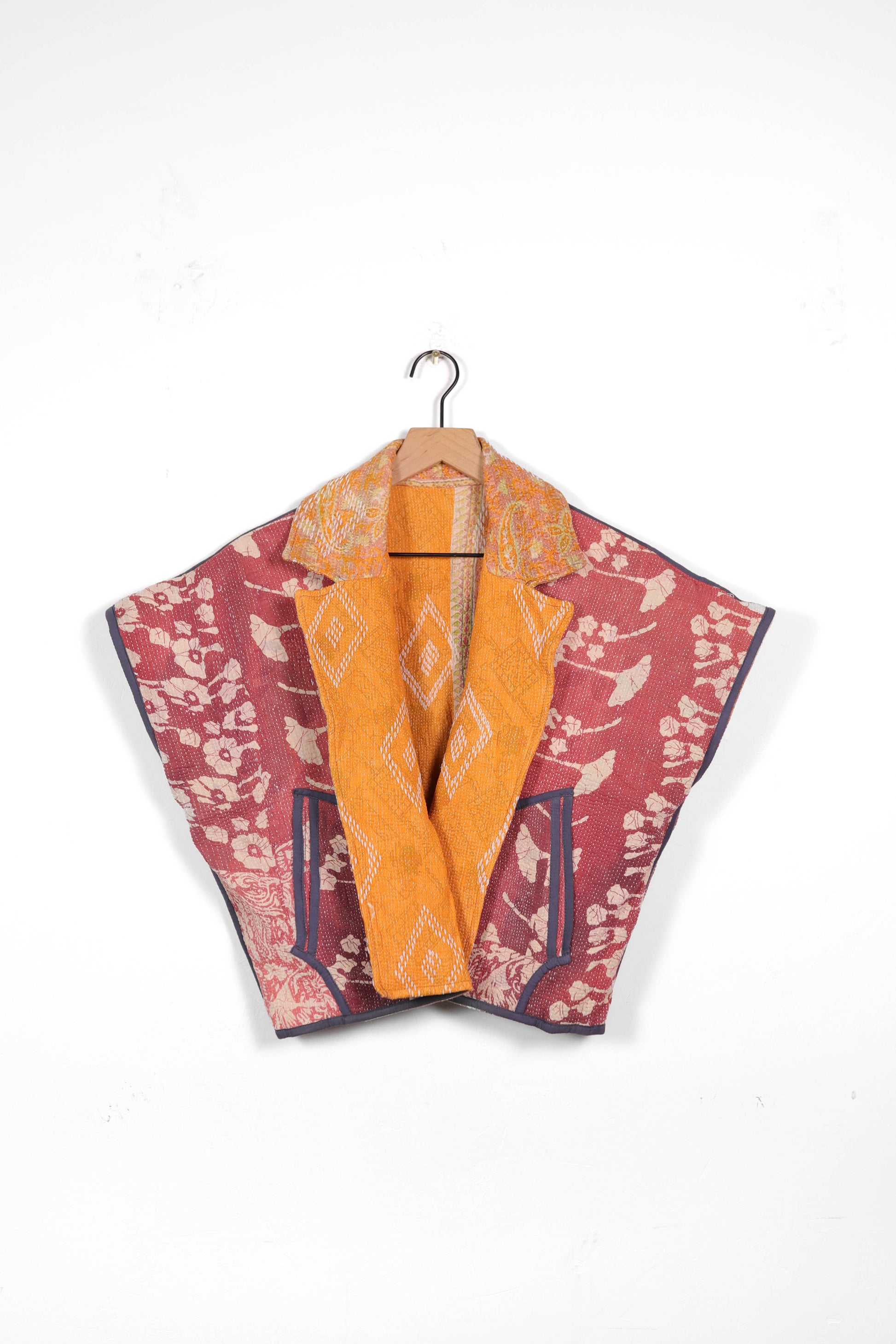Crop U657