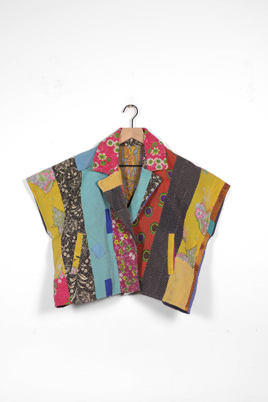 Crop U661