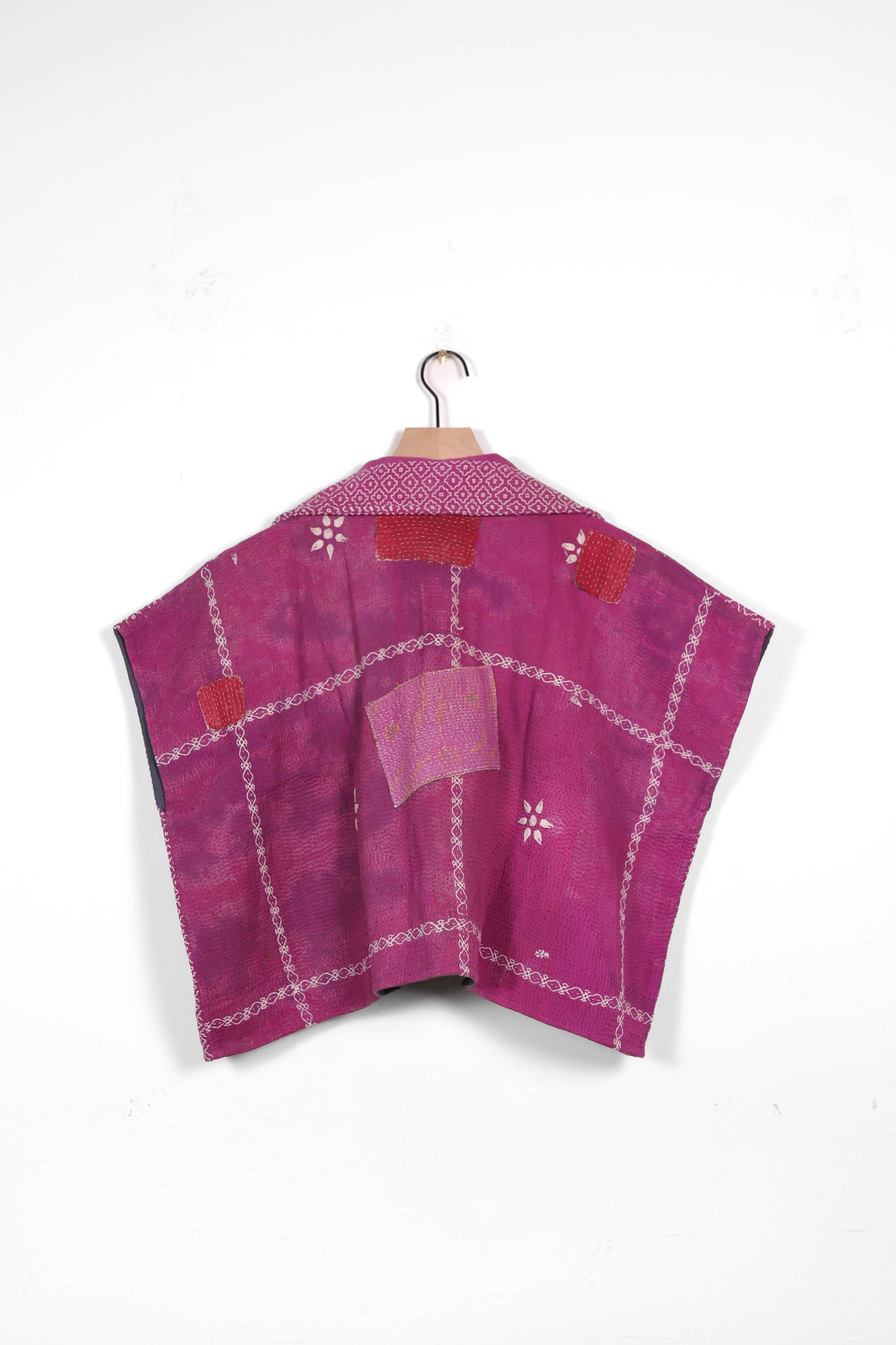 Crop U663