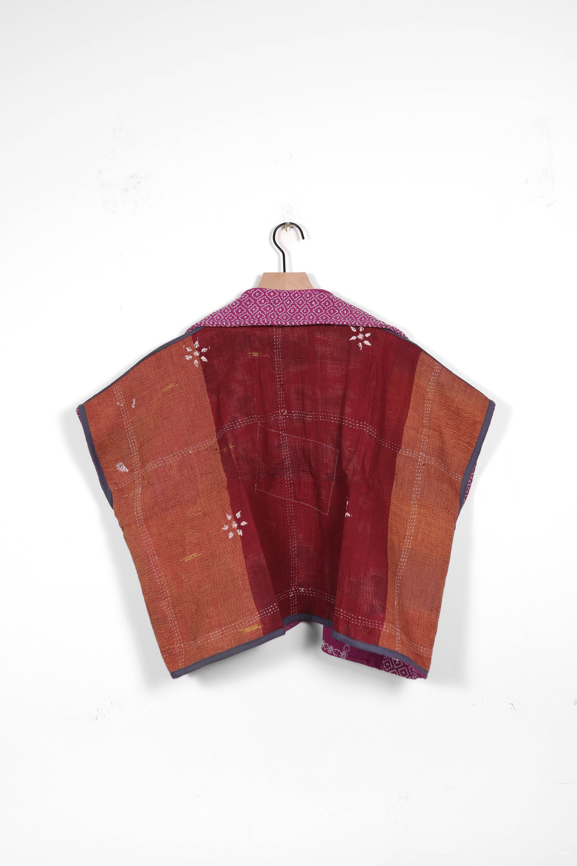 Crop U663