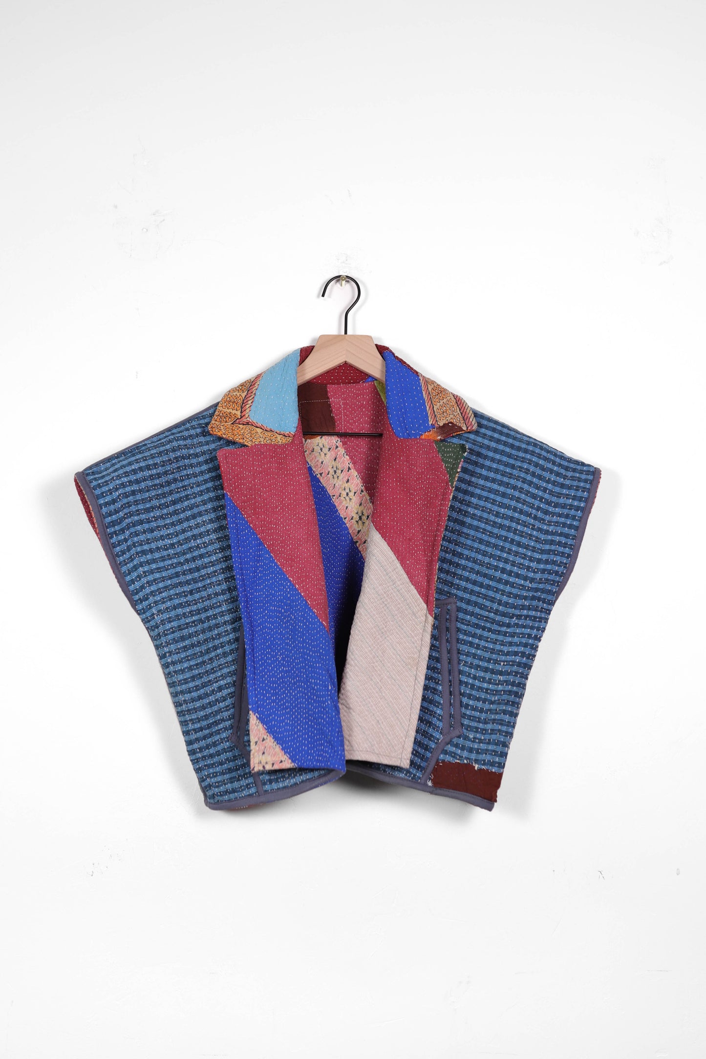 Crop U665
