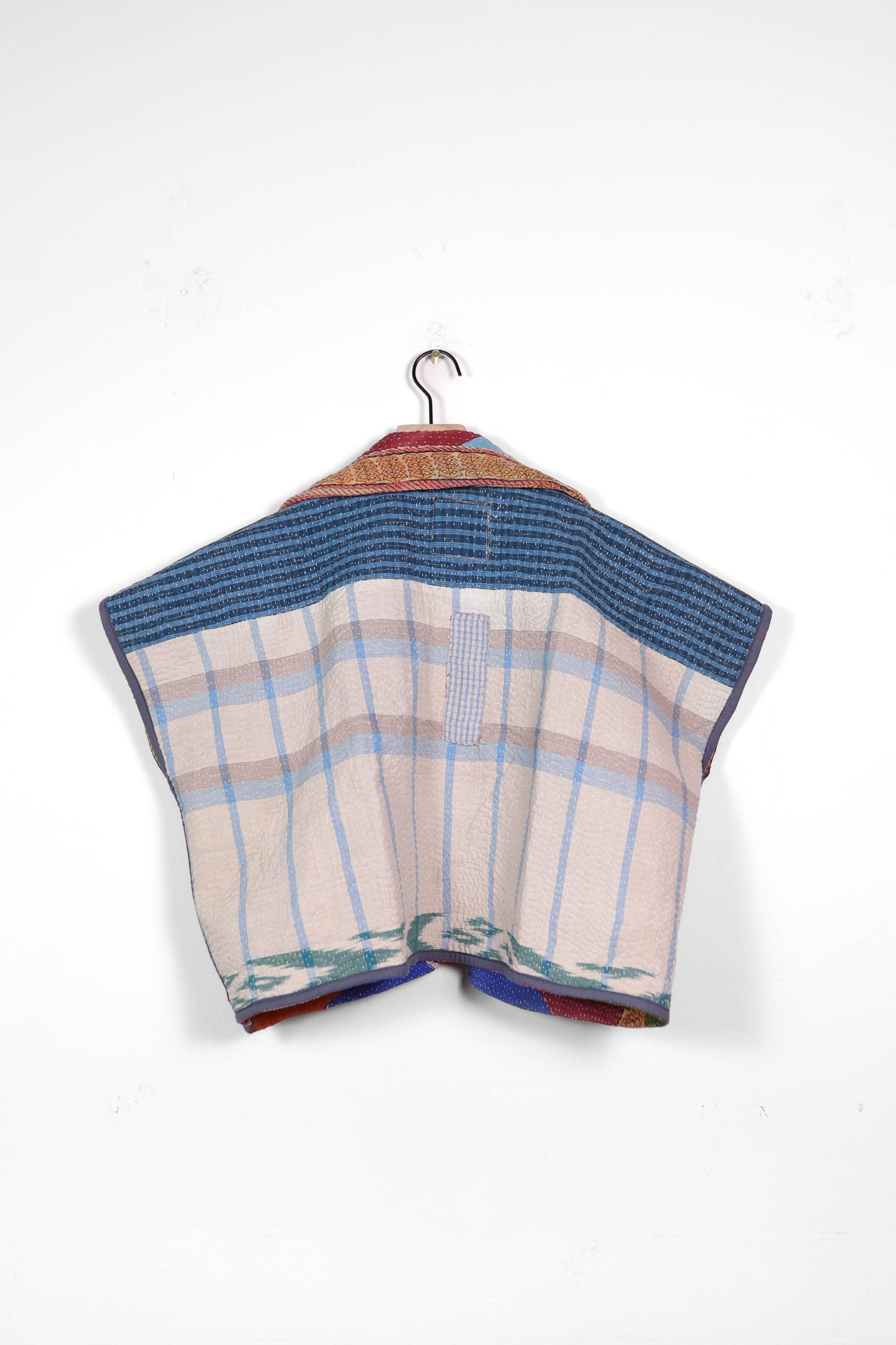 Crop U665
