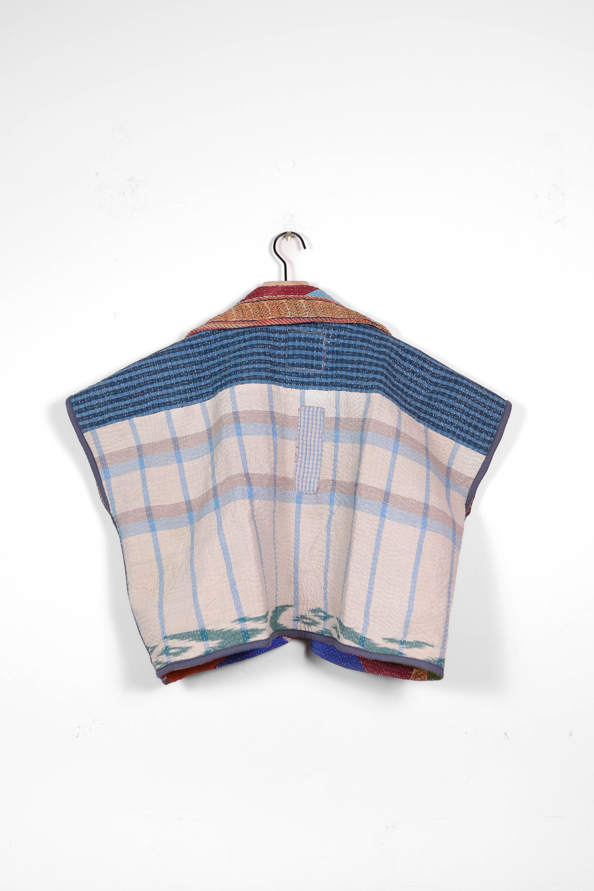 Crop U665
