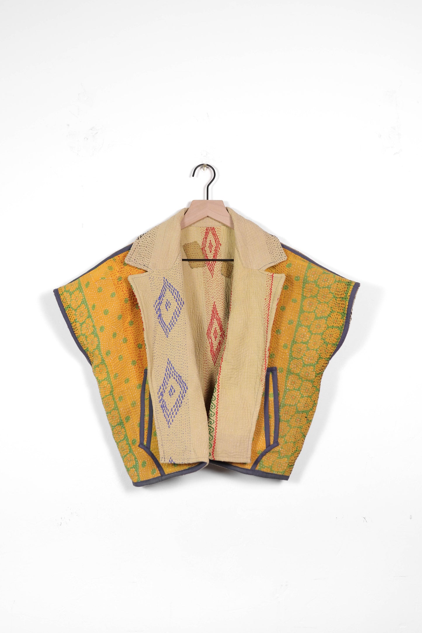 Crop U668