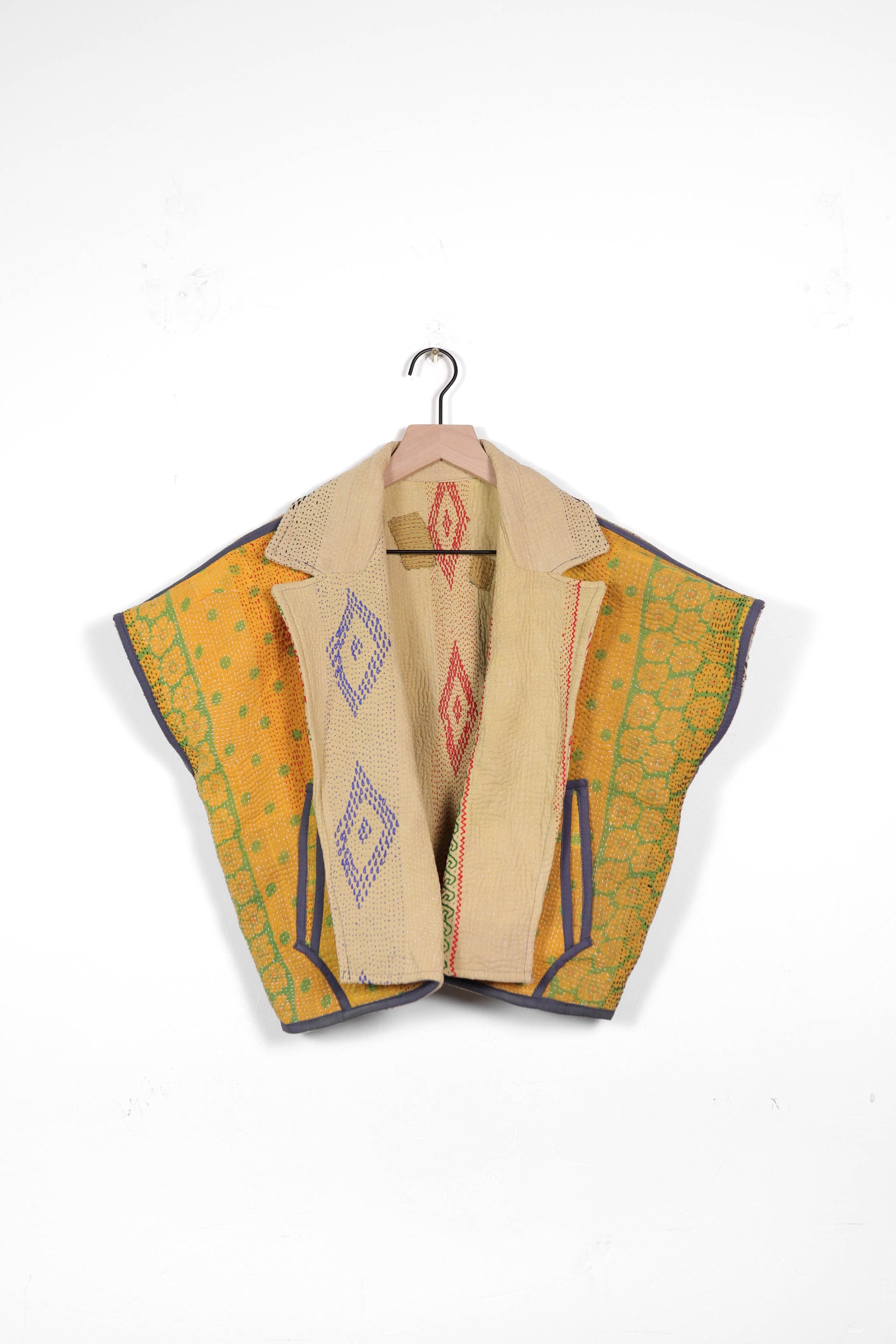Crop U668