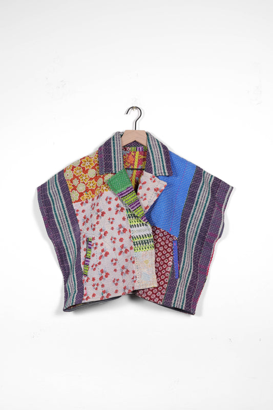 Crop U669