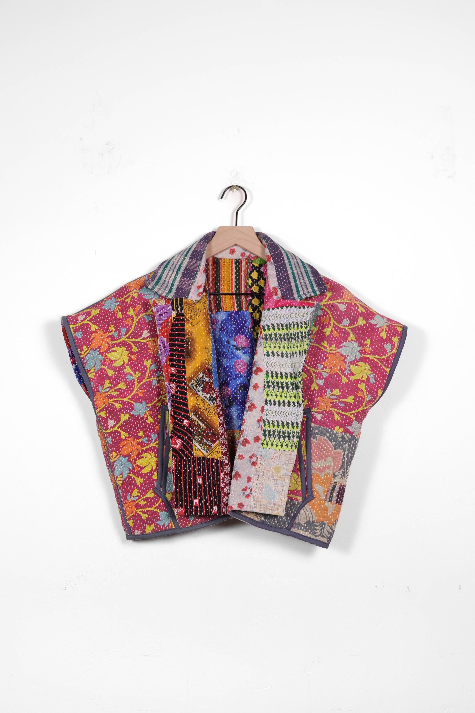 Crop U669