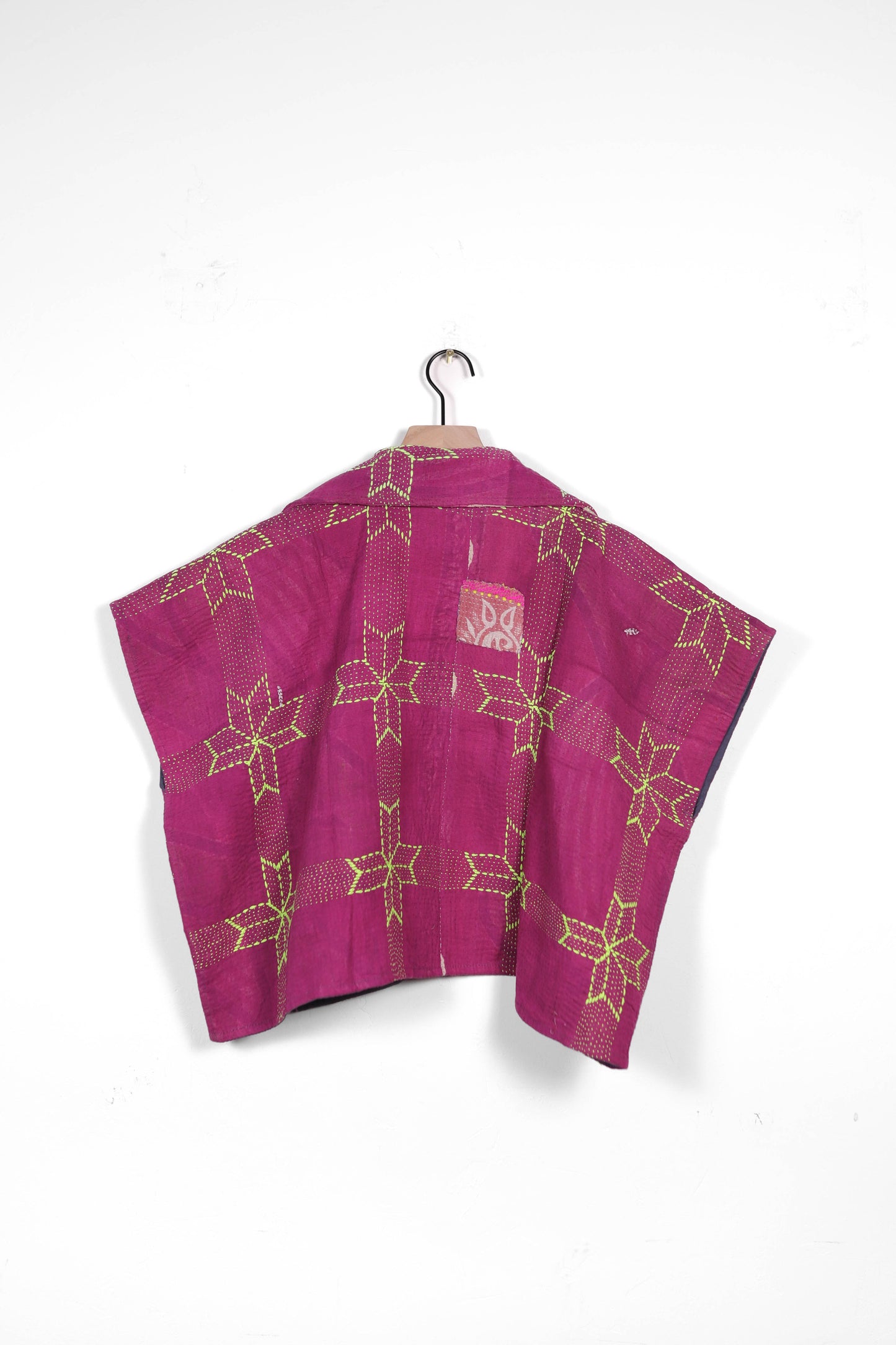 Crop U675
