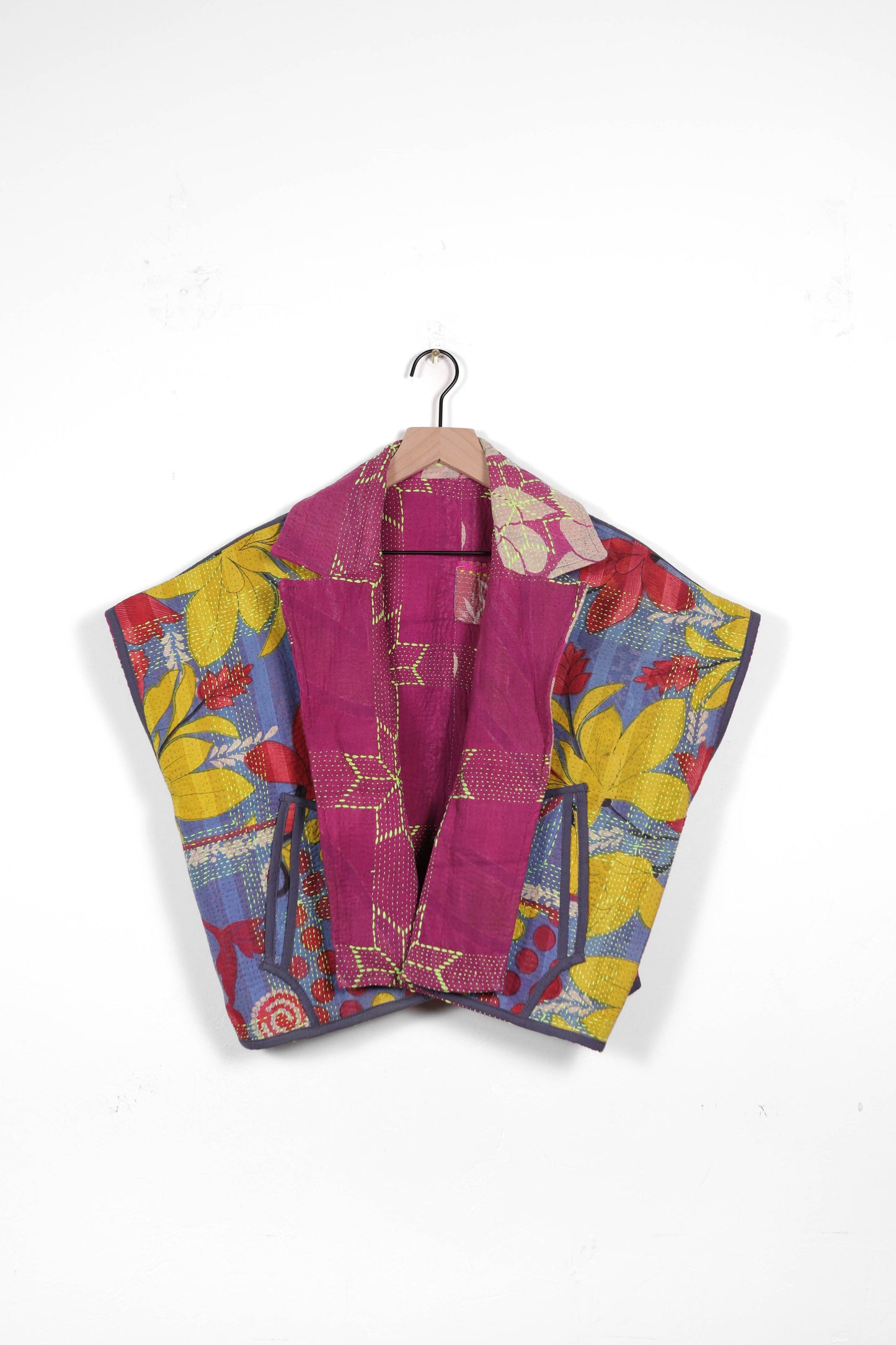 Crop U675