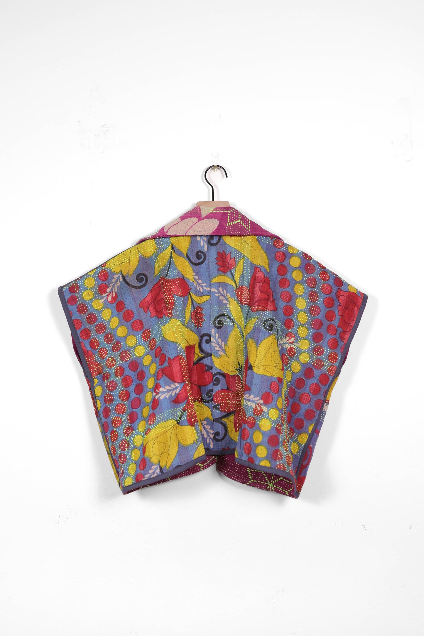 Crop U675