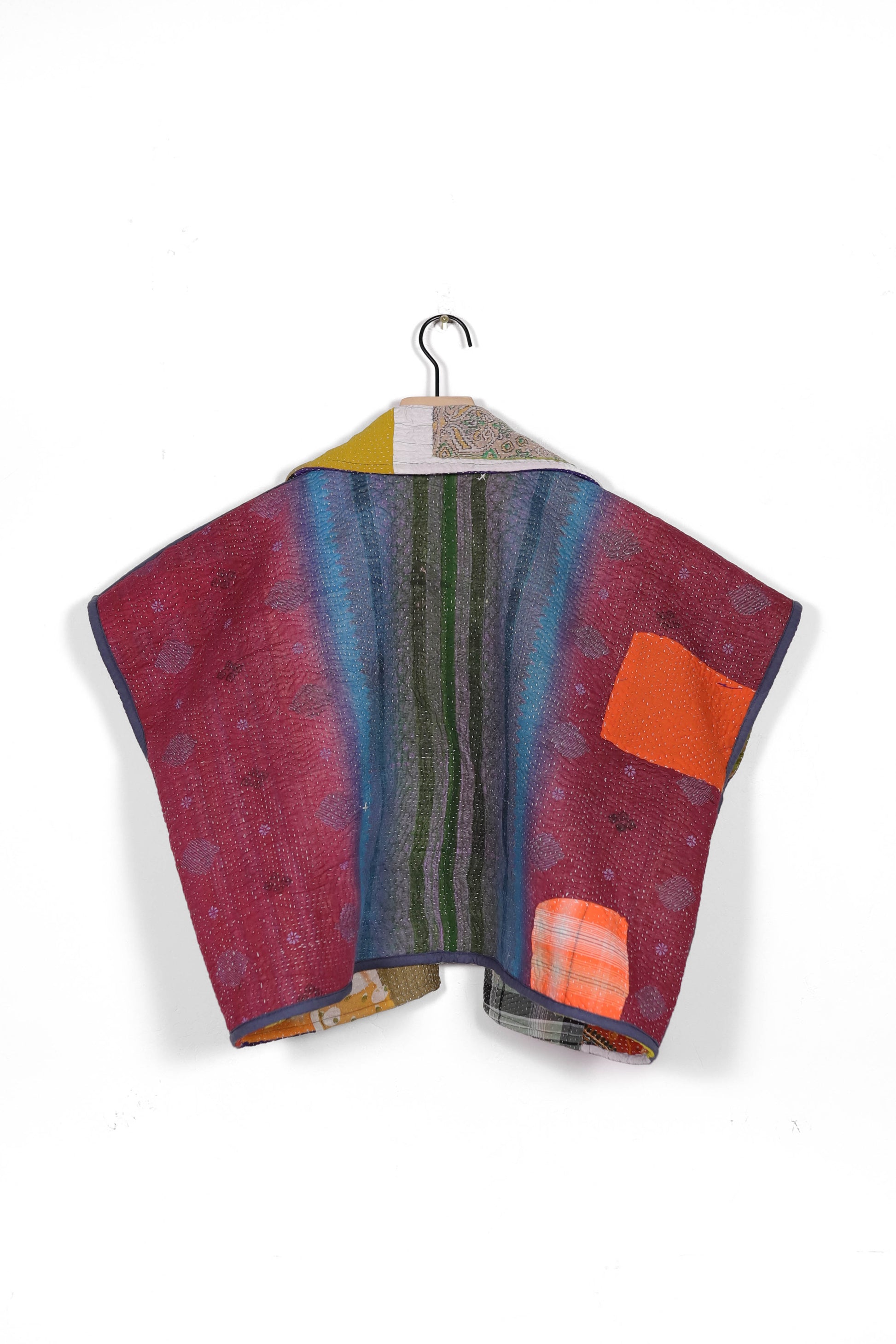 Crop W646