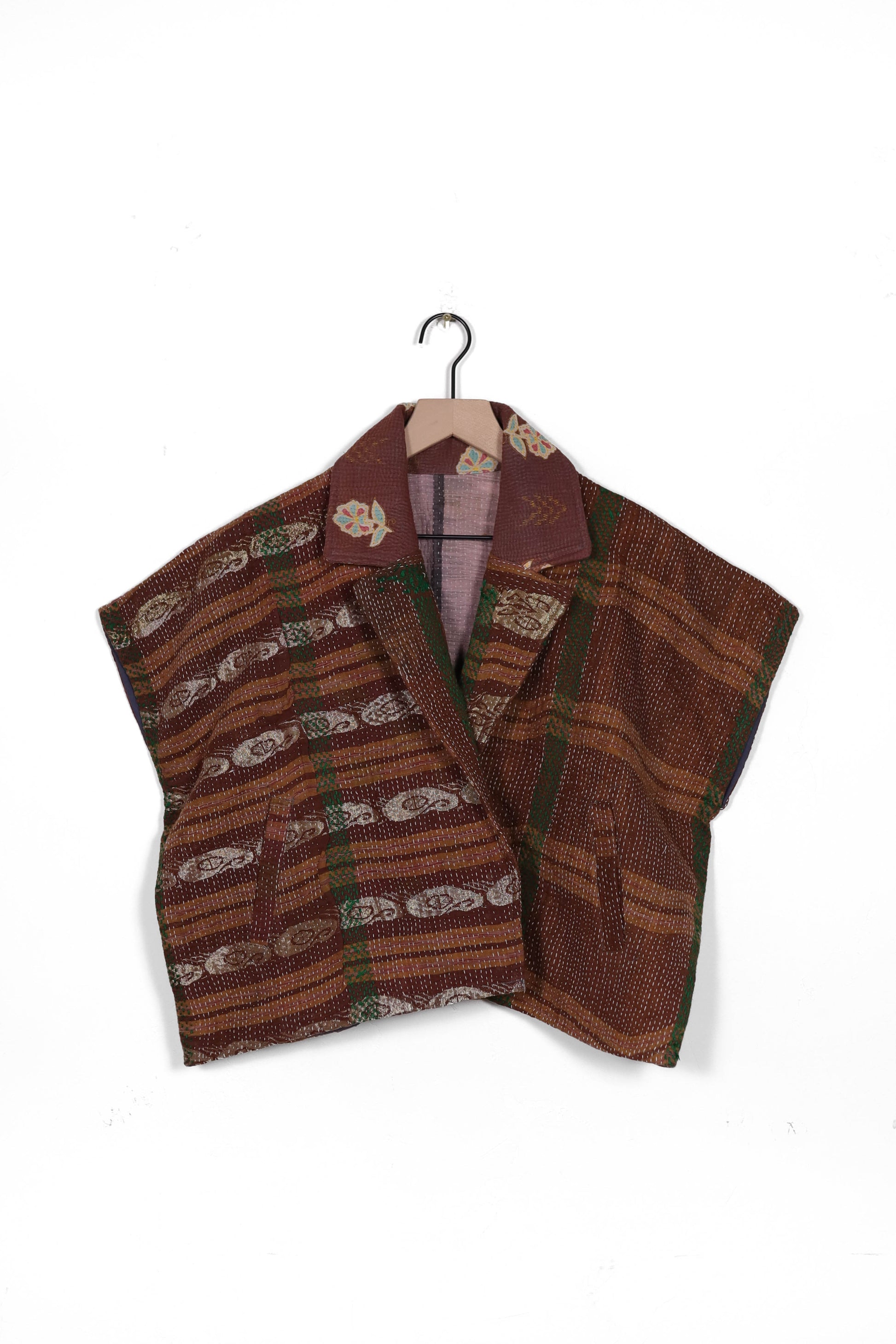 Crop W658