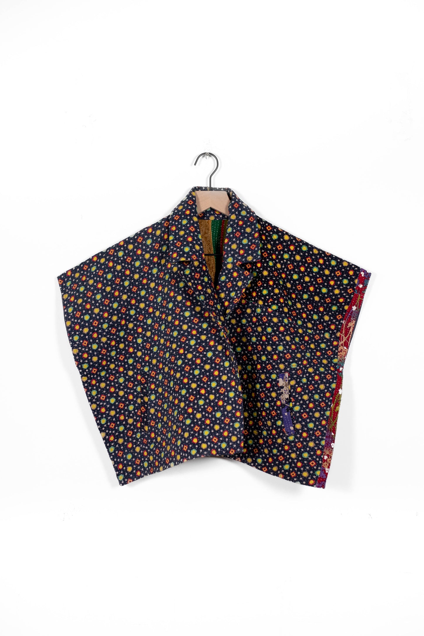 Crop W667