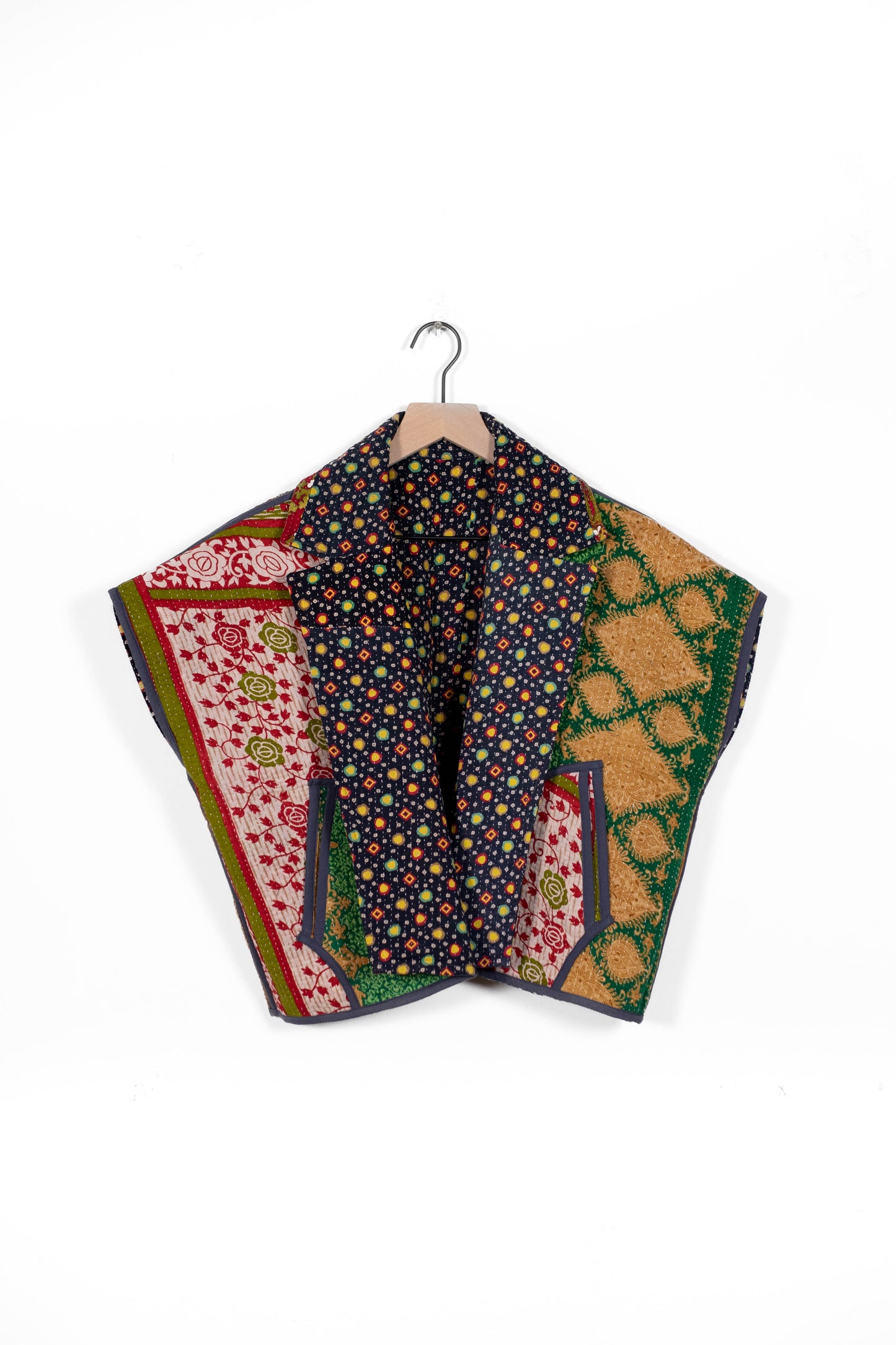 Crop W667