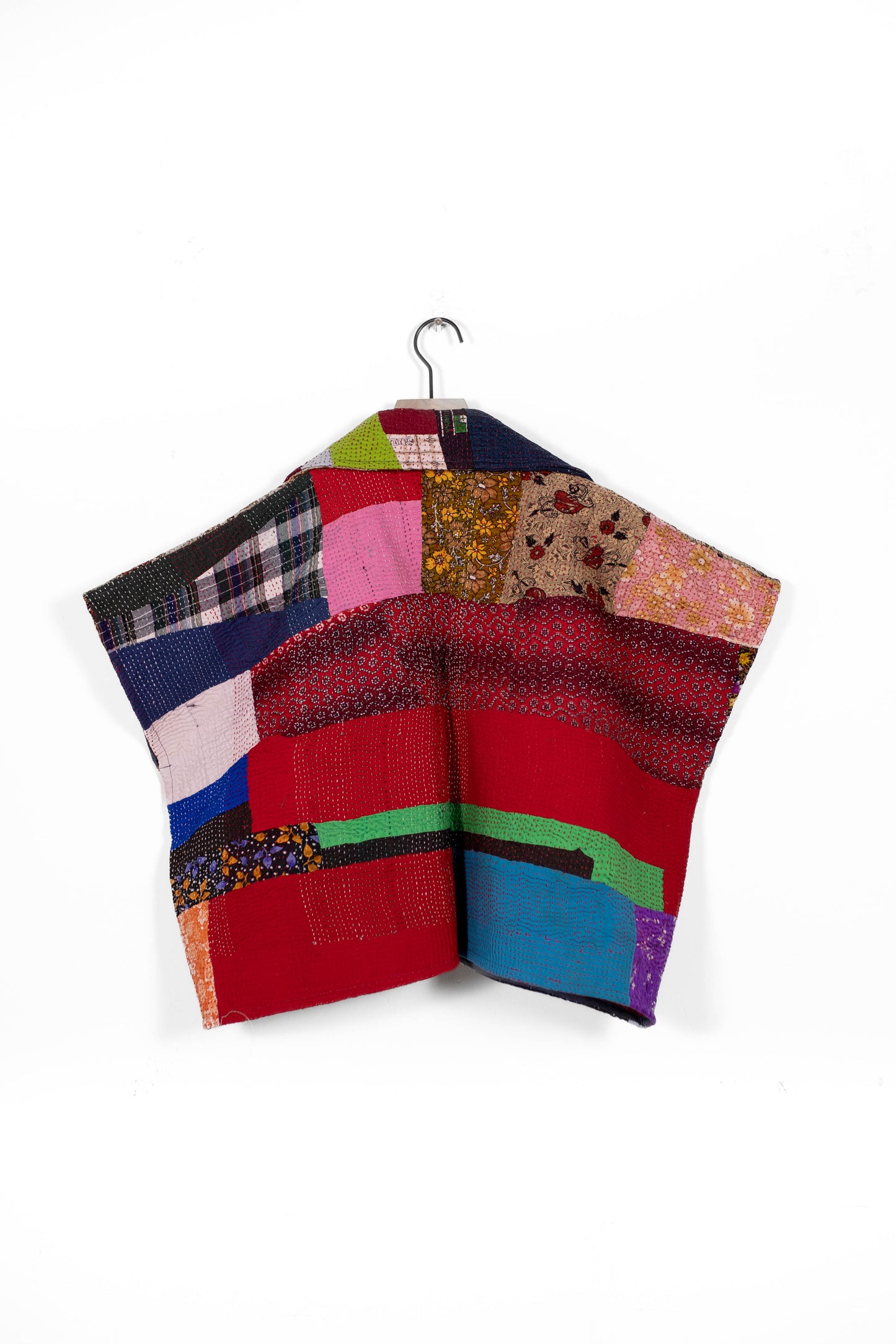 Crop W677