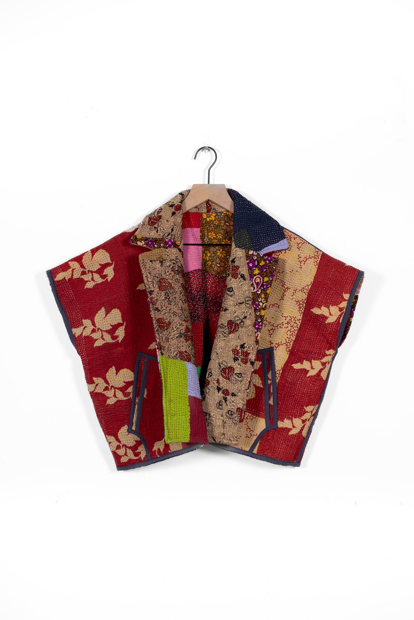 Crop W677