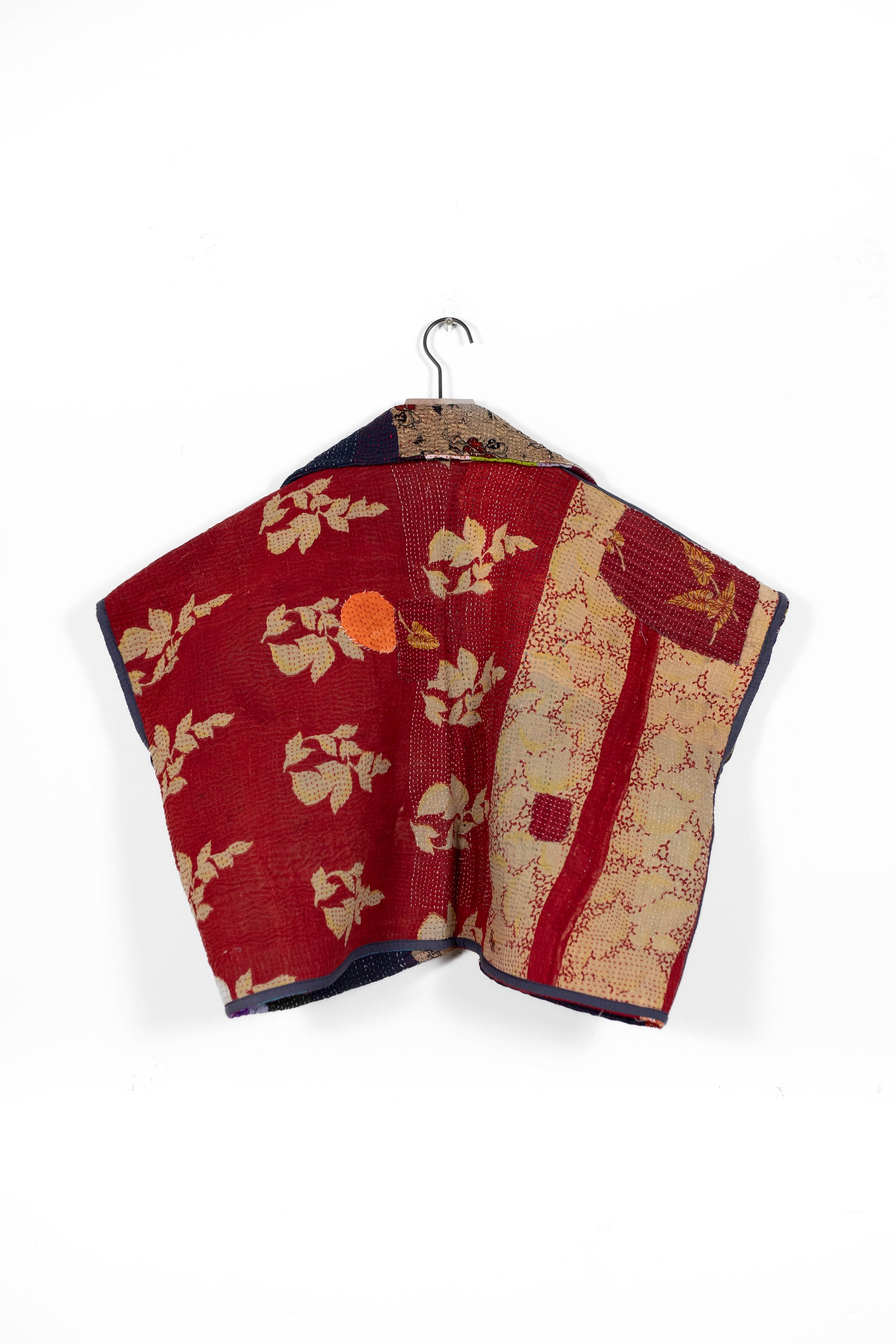Crop W677