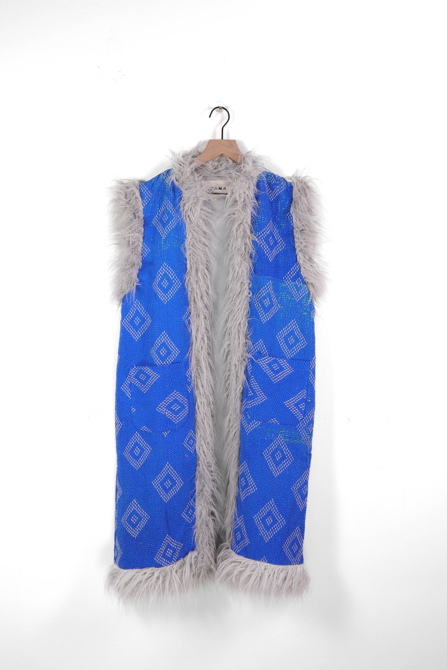 X Small Rani Duster V2200