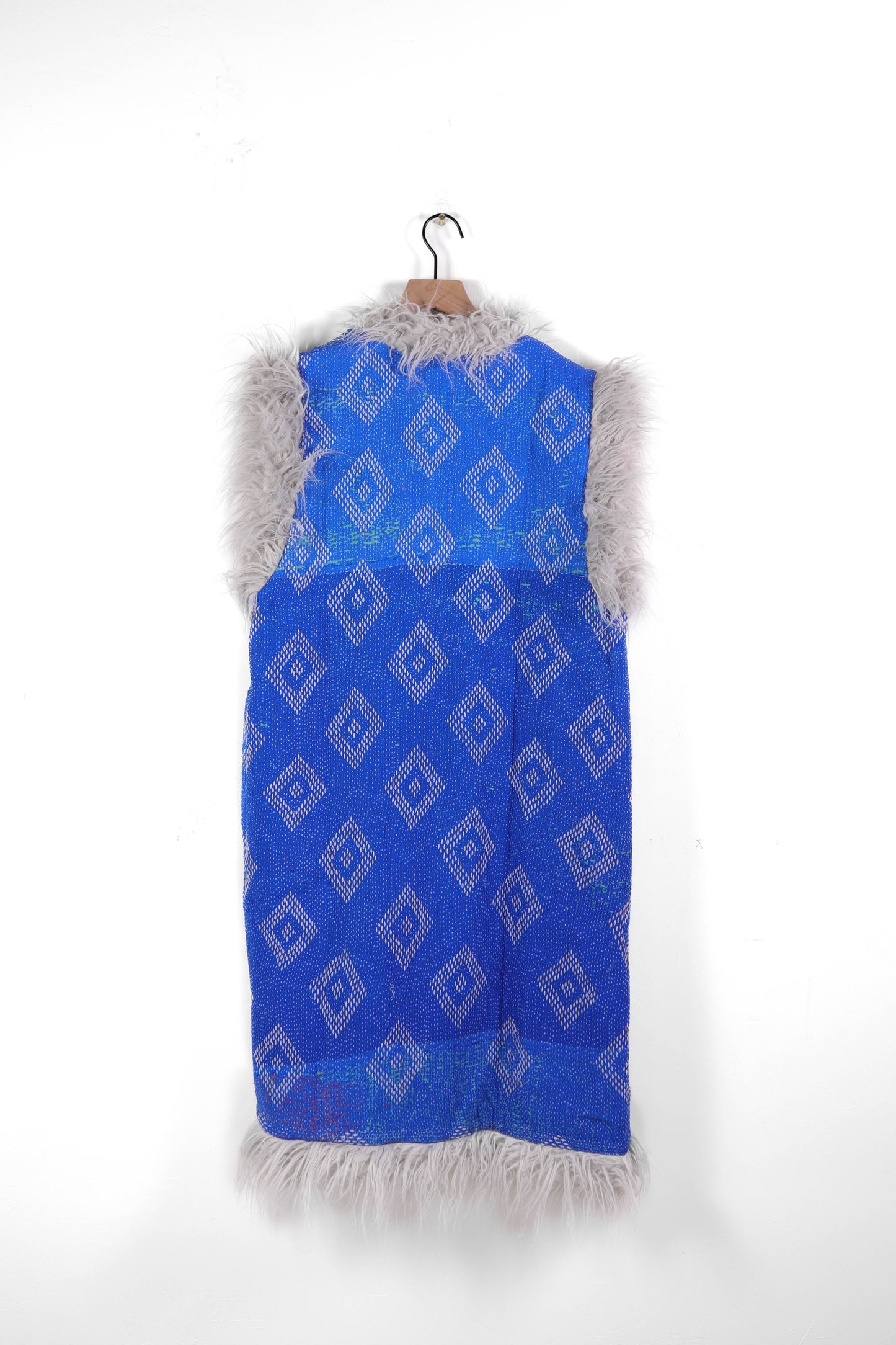 X Small Rani Duster V2200