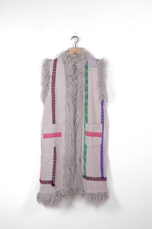 X Small Rani Duster V2202