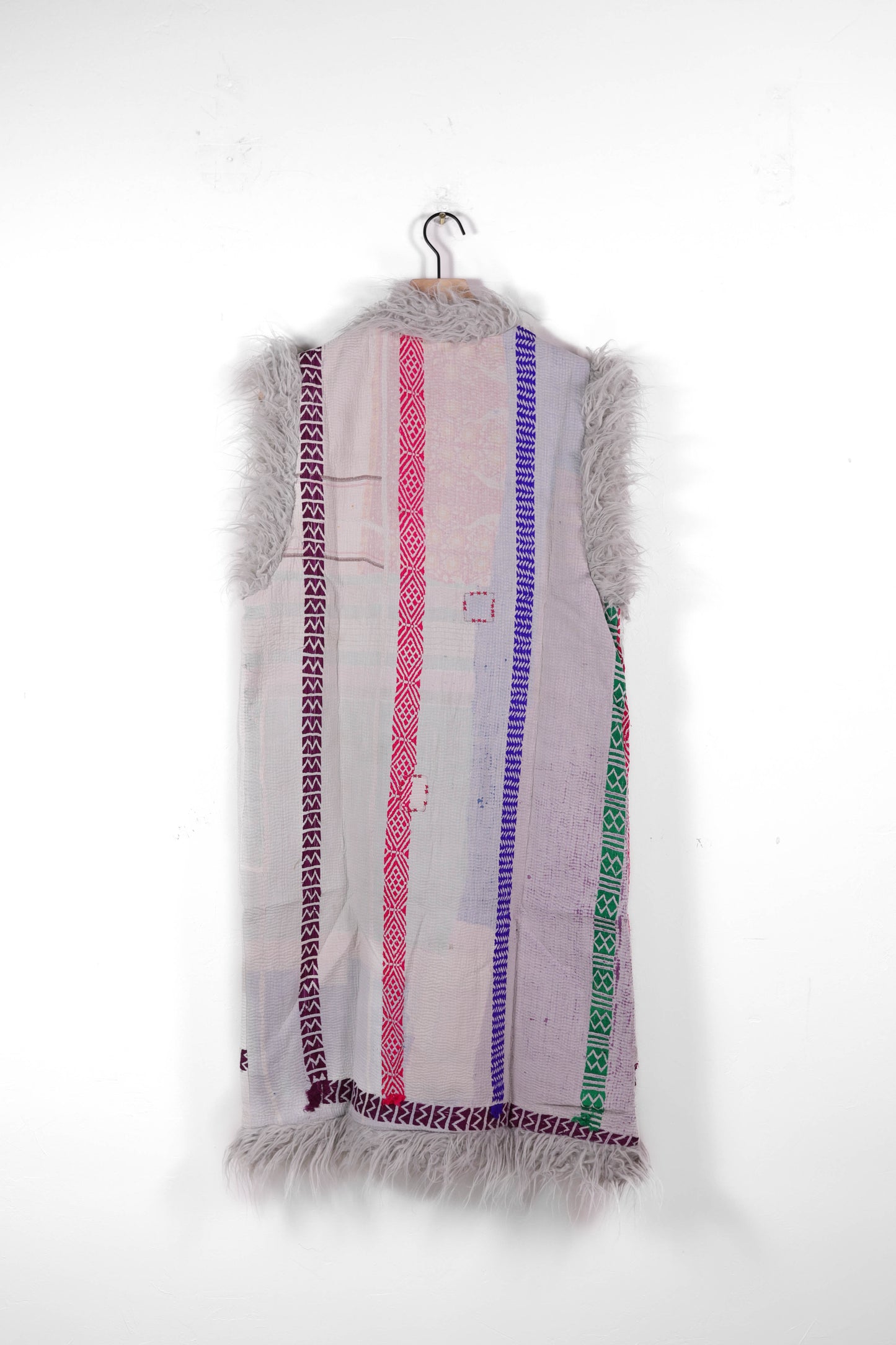 X Small Rani Duster V2202