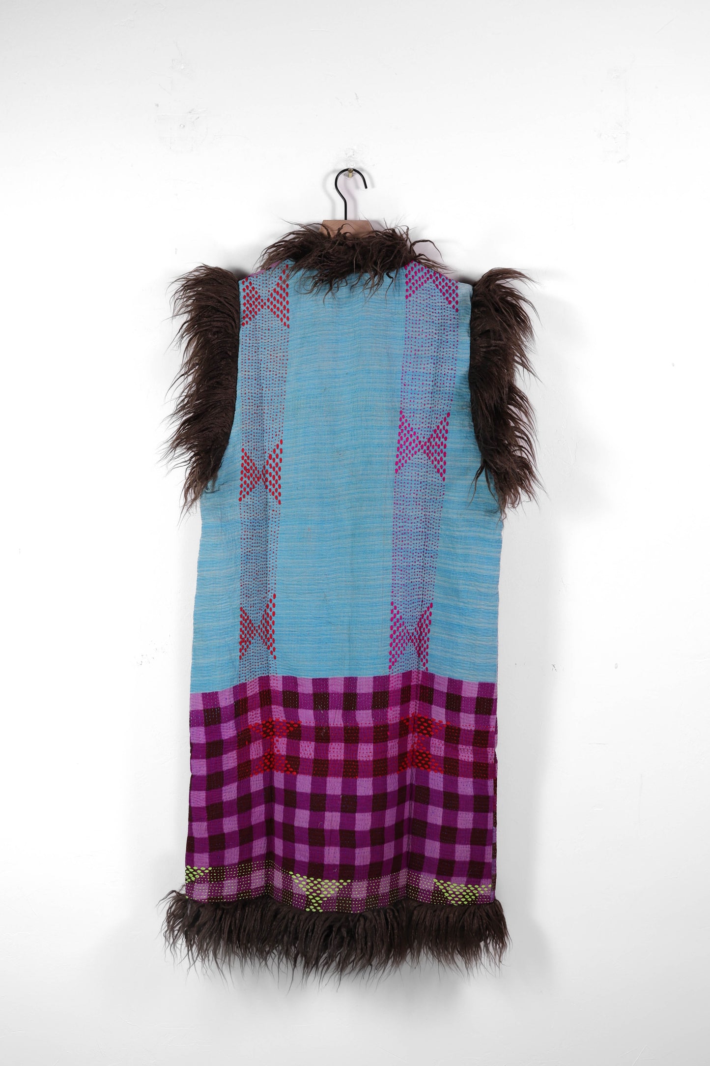 X Small Rani Duster V2203