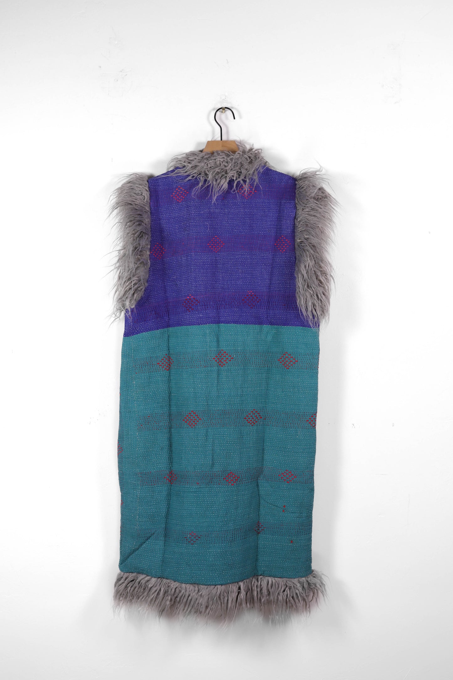 X Small Rani Duster V2204