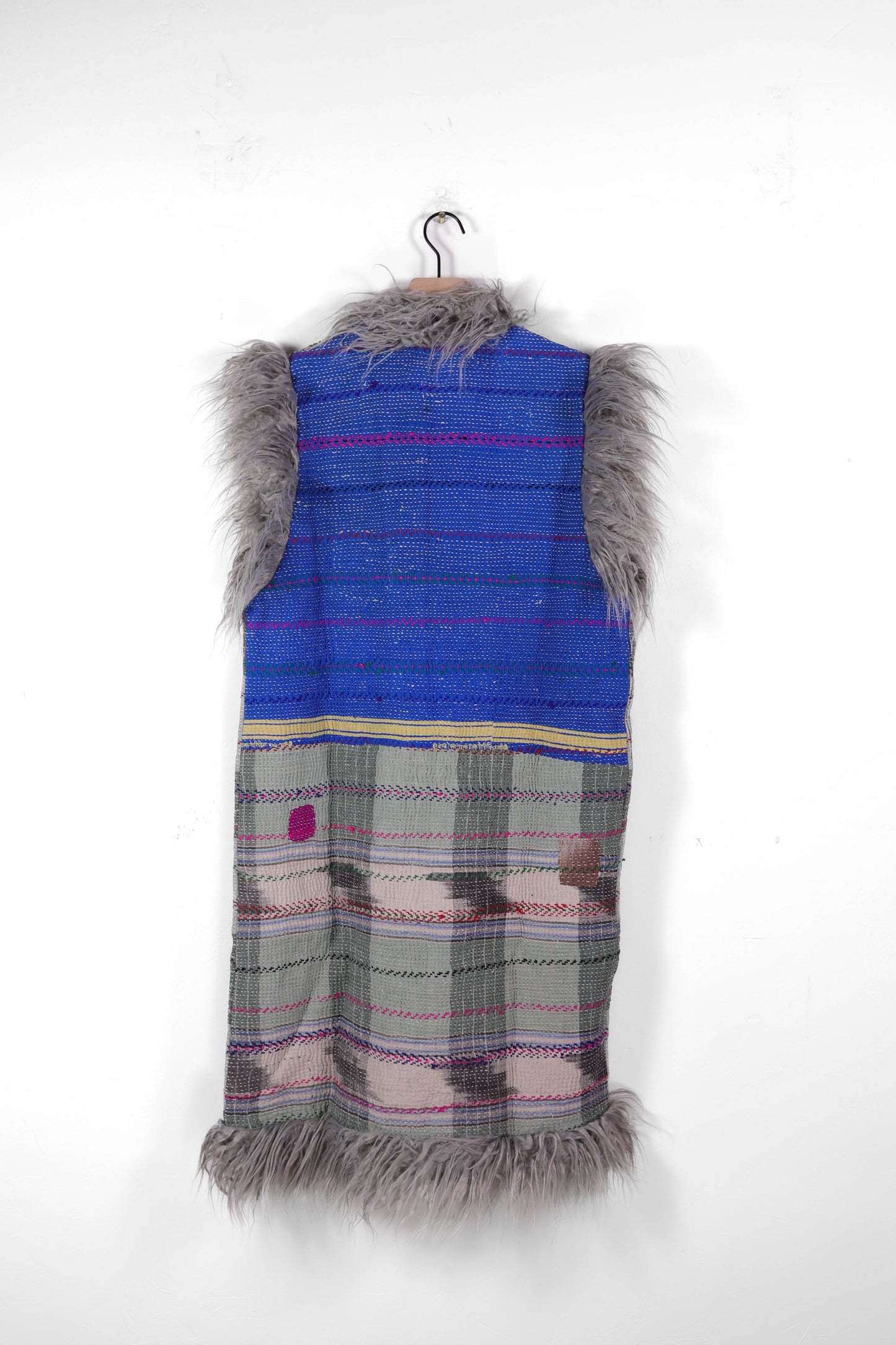 X Small Rani Duster V2205