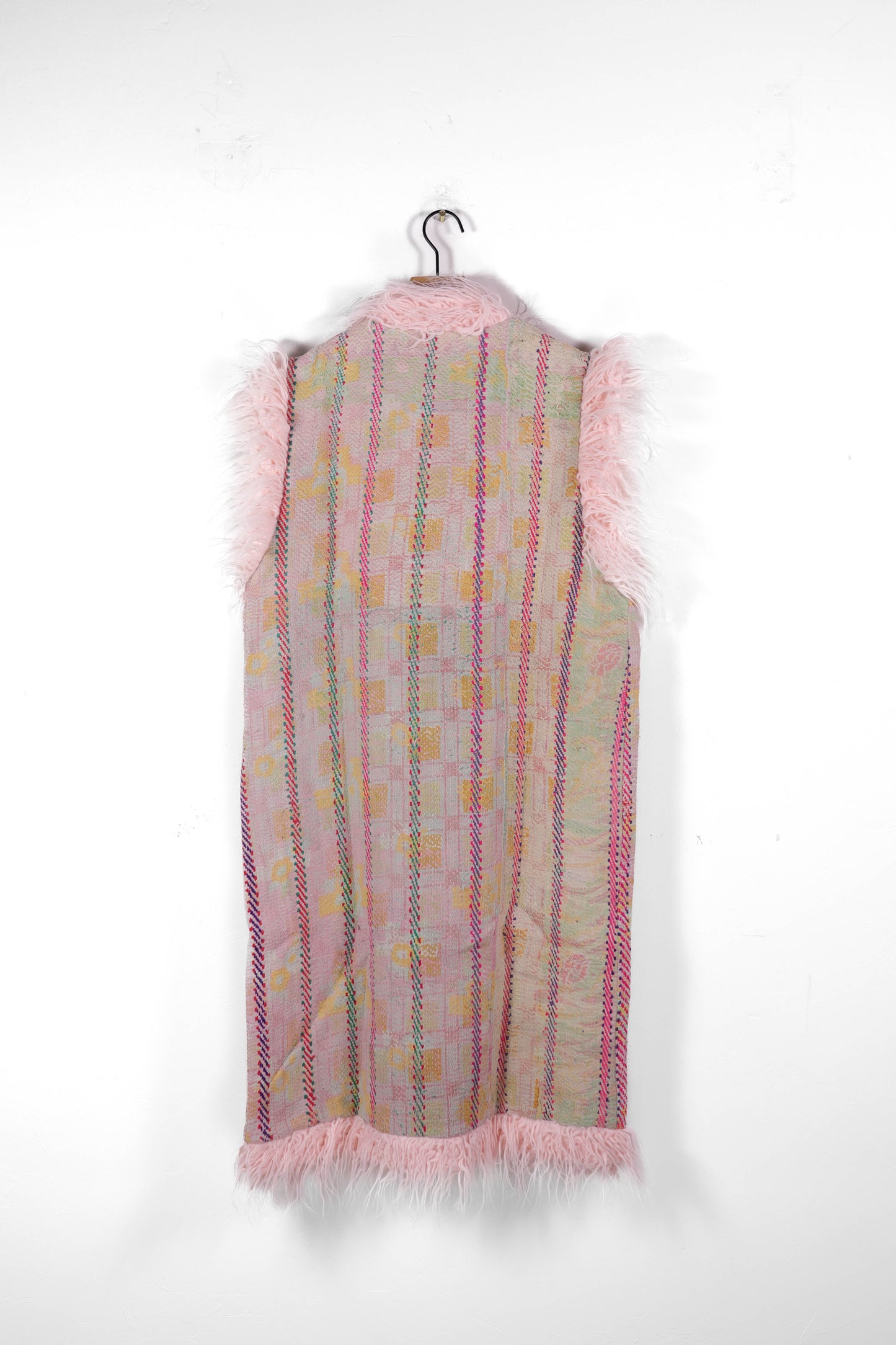 X Small Rani Duster V2206